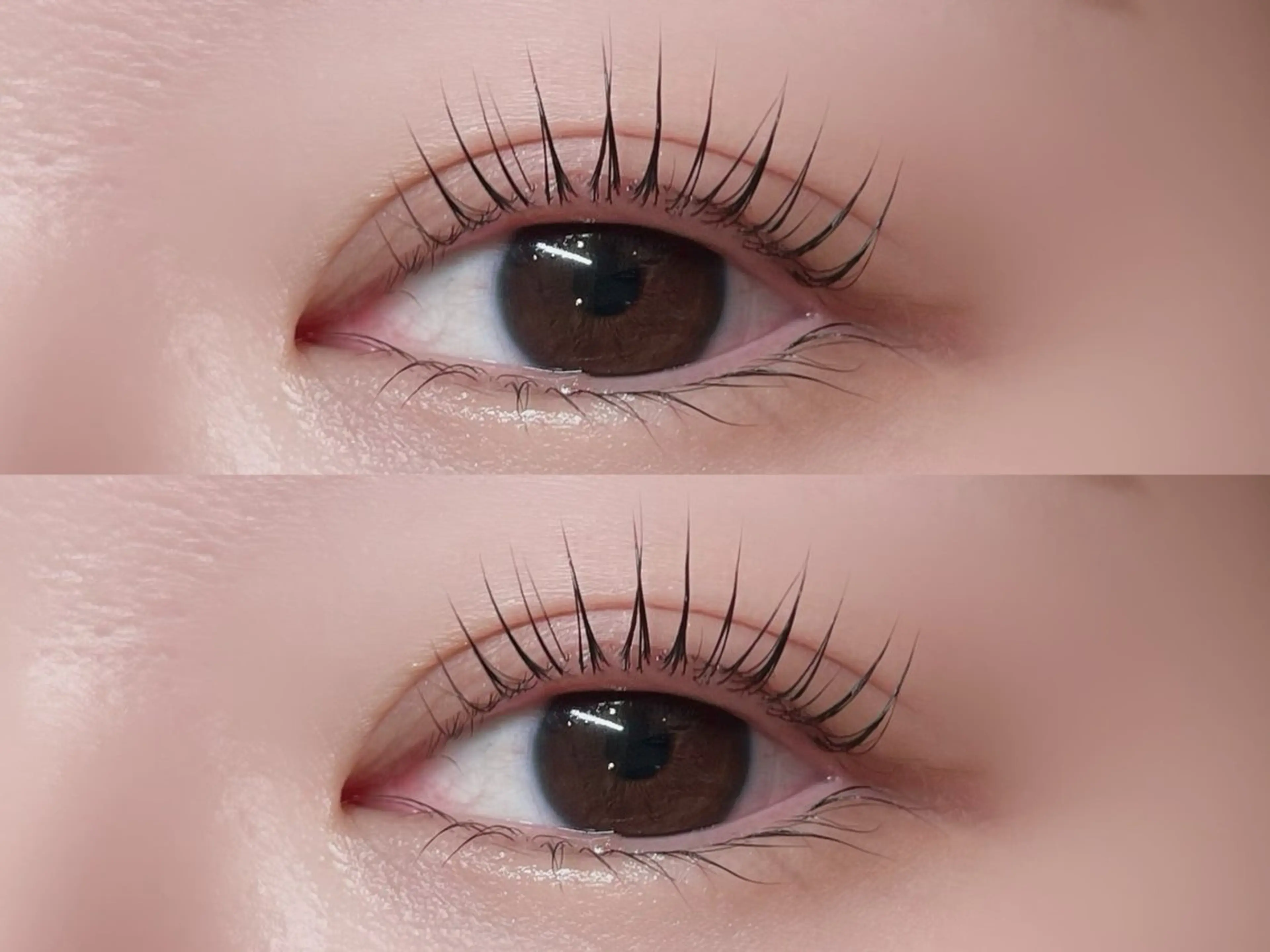 マツエク・マツパ マツエク･まつ毛パーマ･眉毛サロンAmaranth立川店【アマランス】所属・パーマ指名No.1 🌼YUKARI🌼のマツエク・マツパデザイン