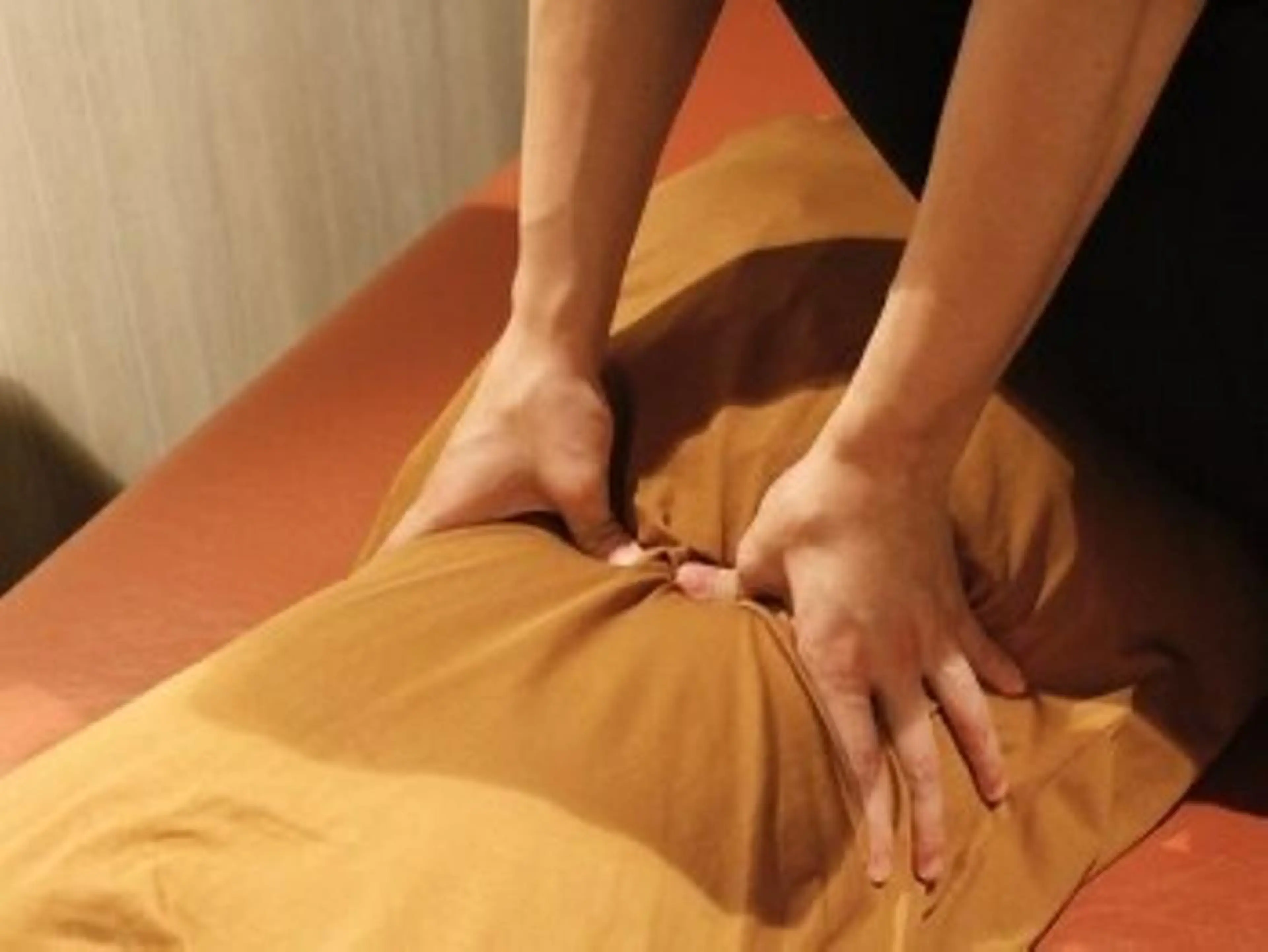 NAORU整体 横浜関内院のエステ・リラクイメージ