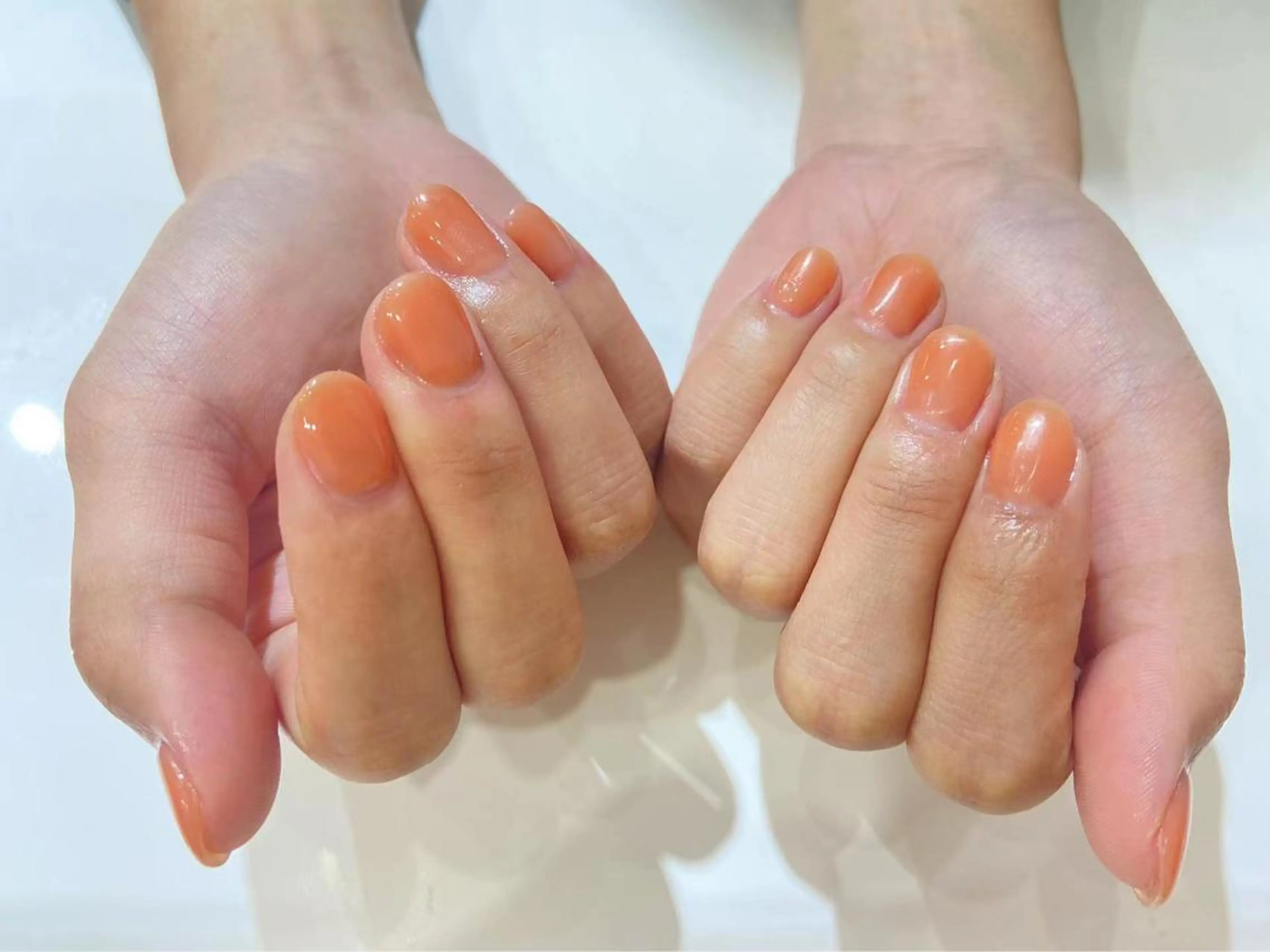 ネイル Umi nail& eyelashのネイルデザイン