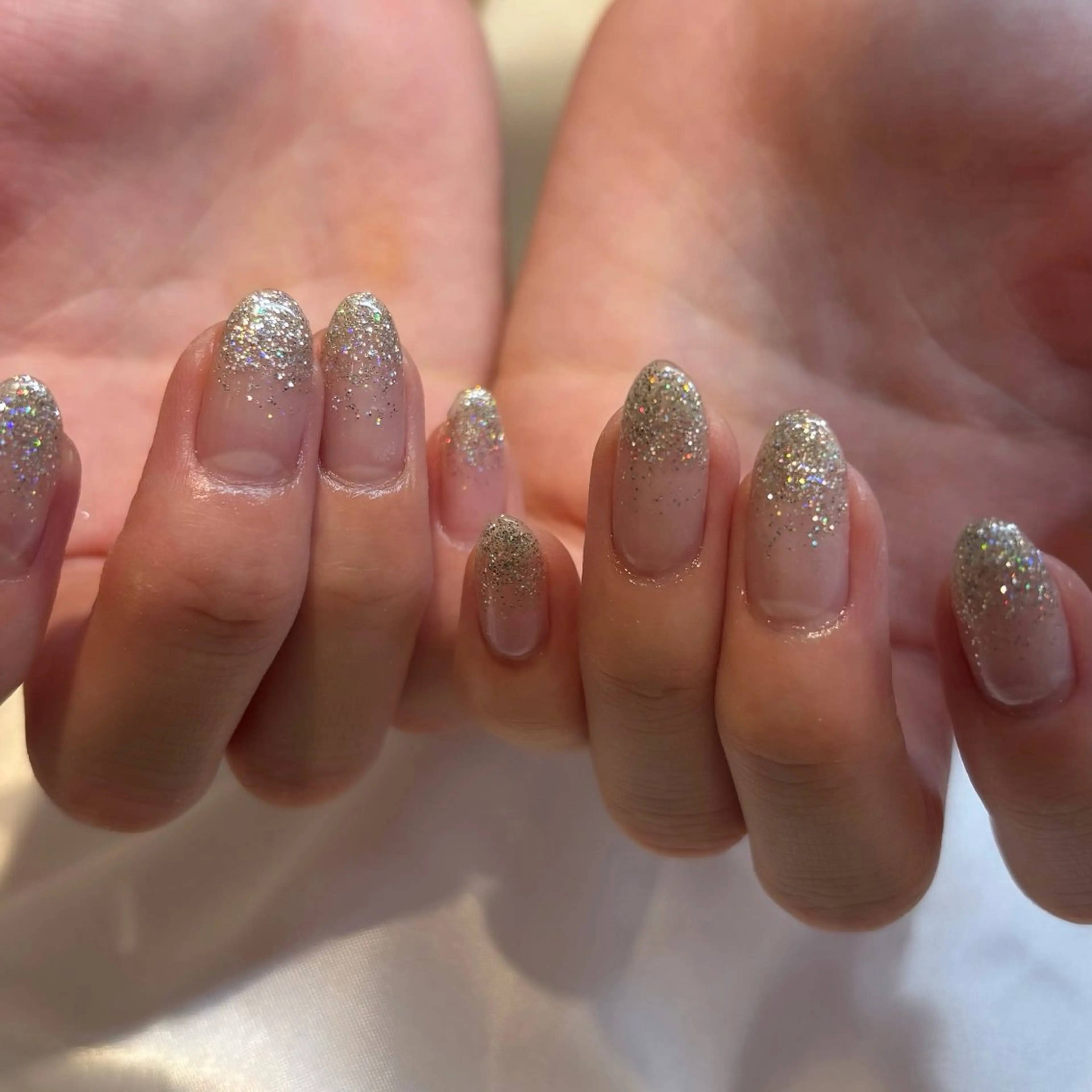 ネイル COLOR'S NAIL所属・SANA .のネイルデザイン