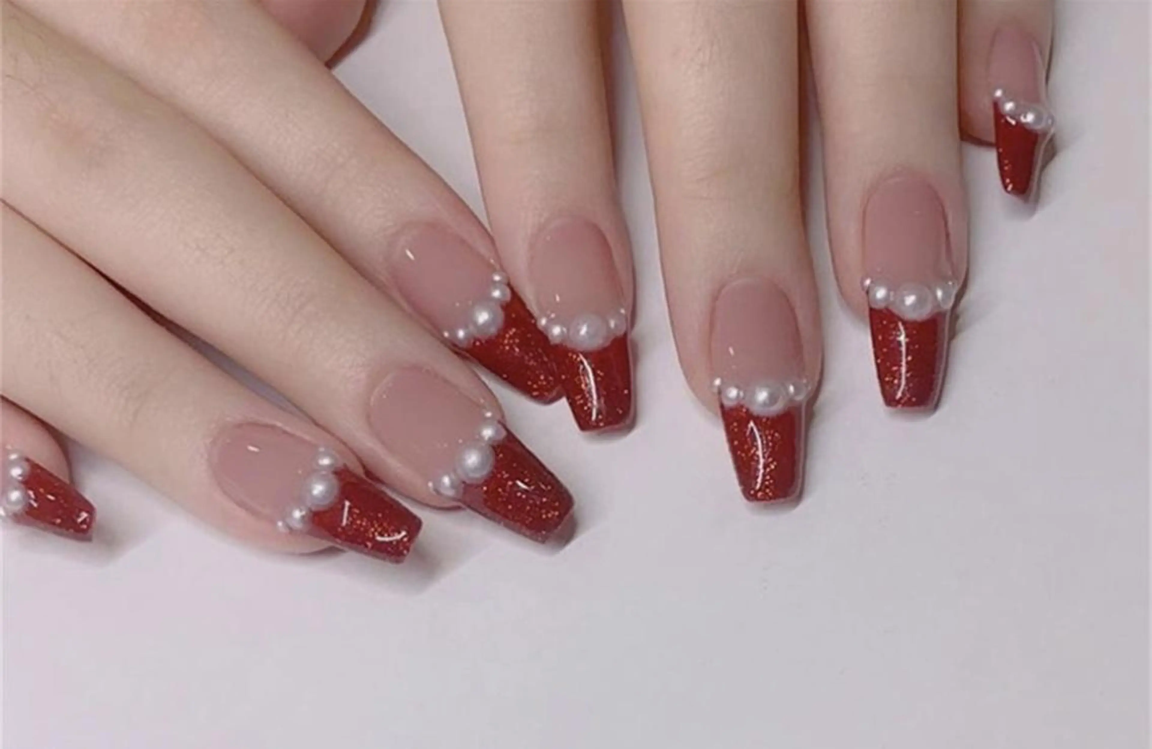 ネイル Cute beauty2のマツエク・マツパデザイン