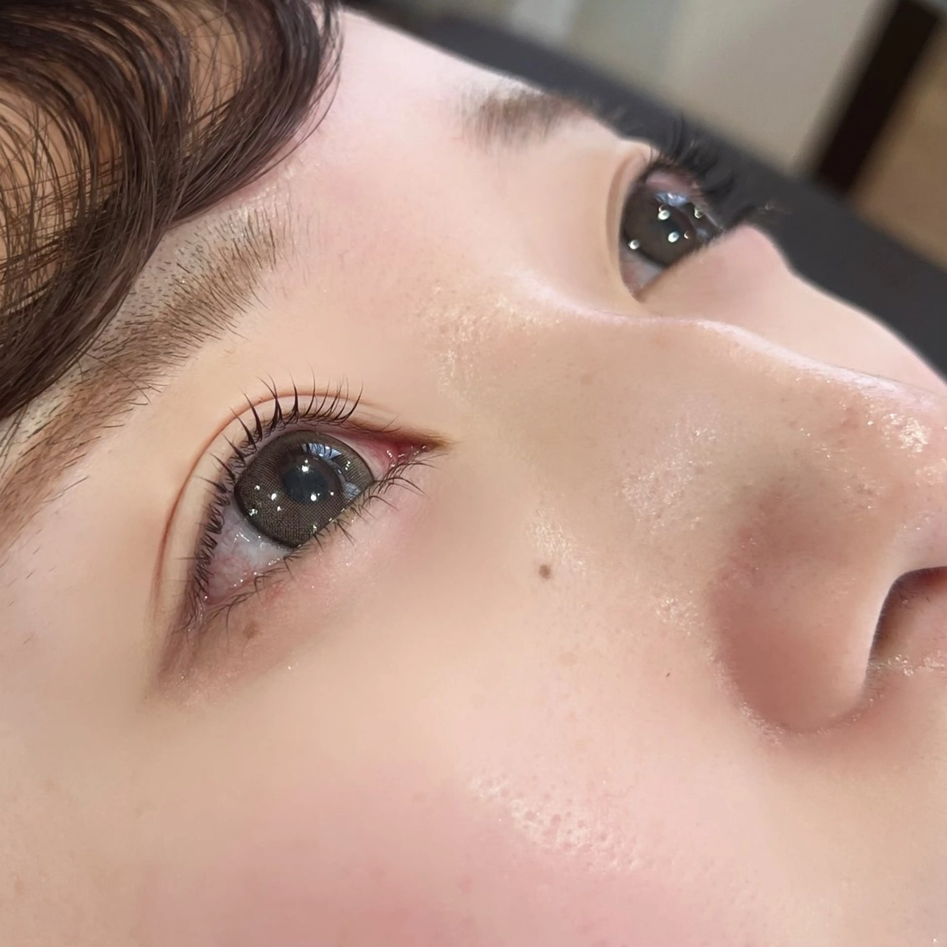 マツエク・マツパ 冨永 あゆみのマツエク・マツパデザイン