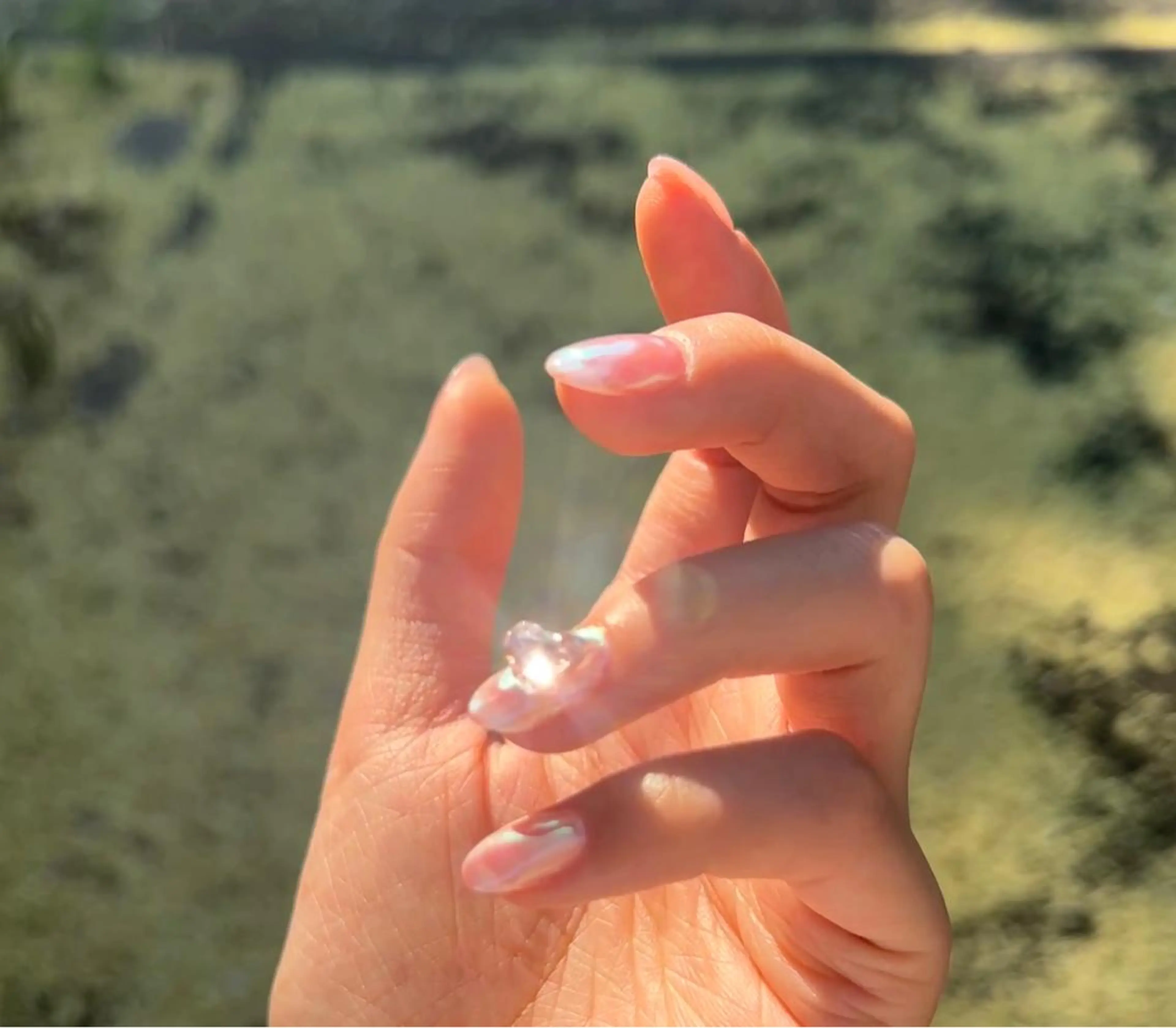 ネイル Kaka Nailsのネイルデザイン