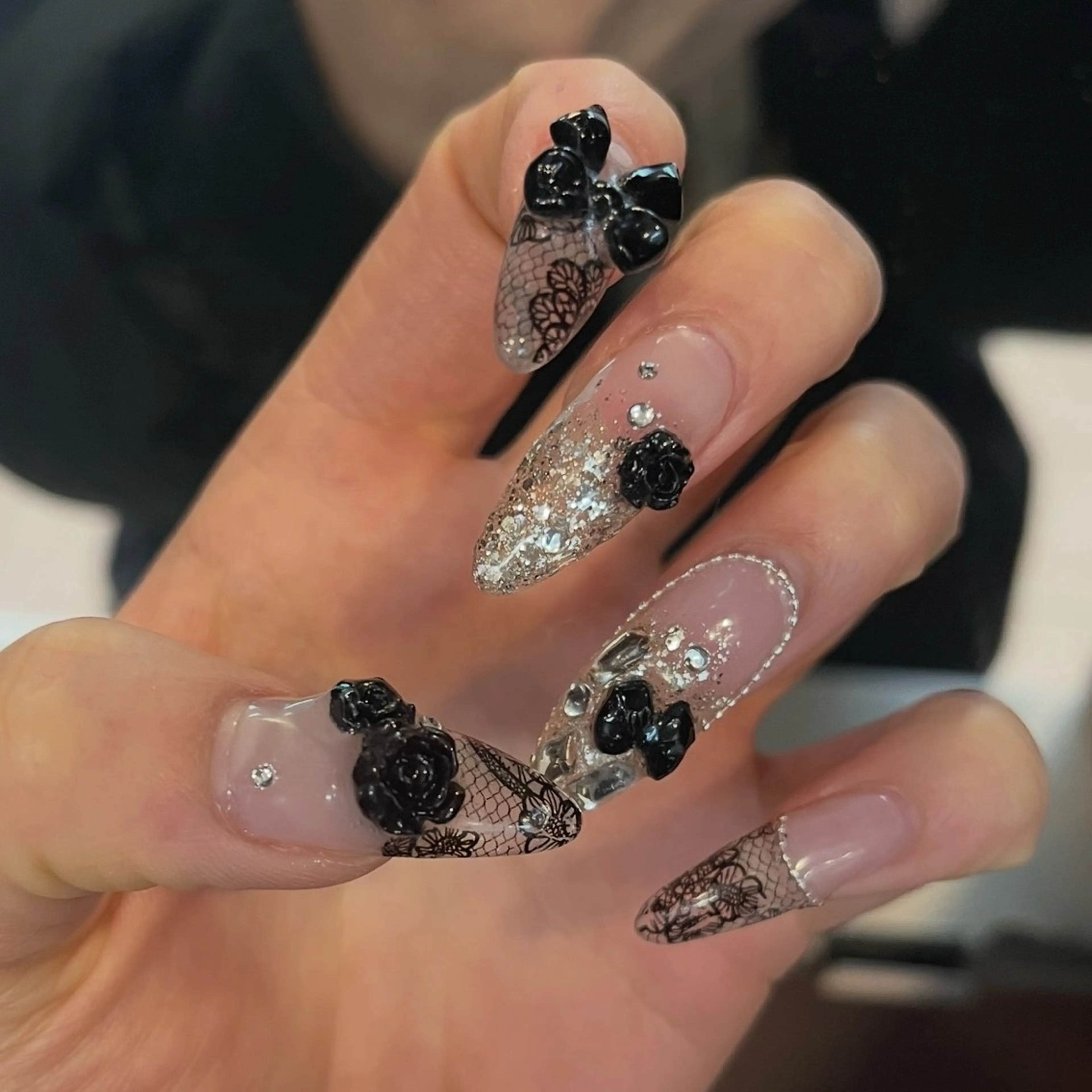 ネイル Siinail🪄 kanaのその他イメージ