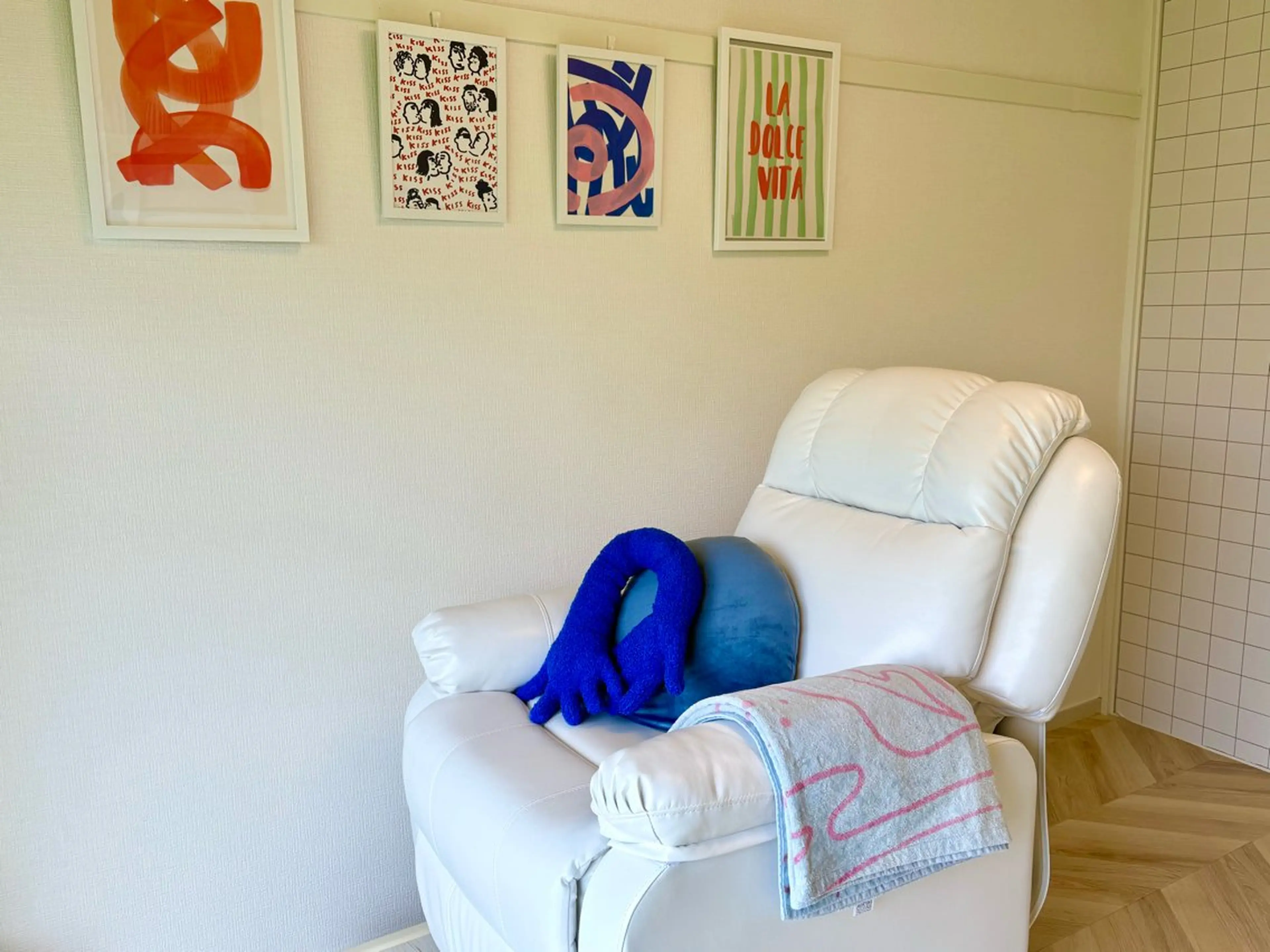 private eye salon and N所属・Kojima Naoのマツエク・マツパデザイン