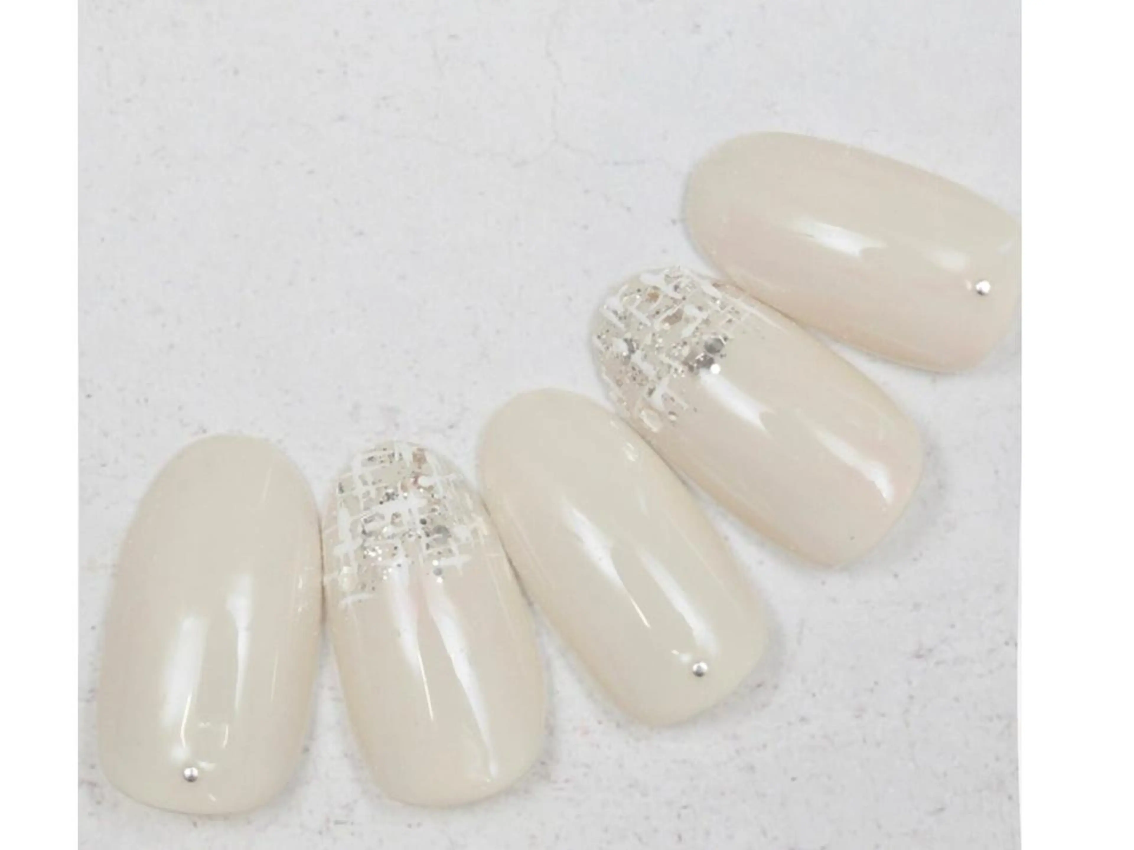 ネイル maninail mikaのネイルデザイン