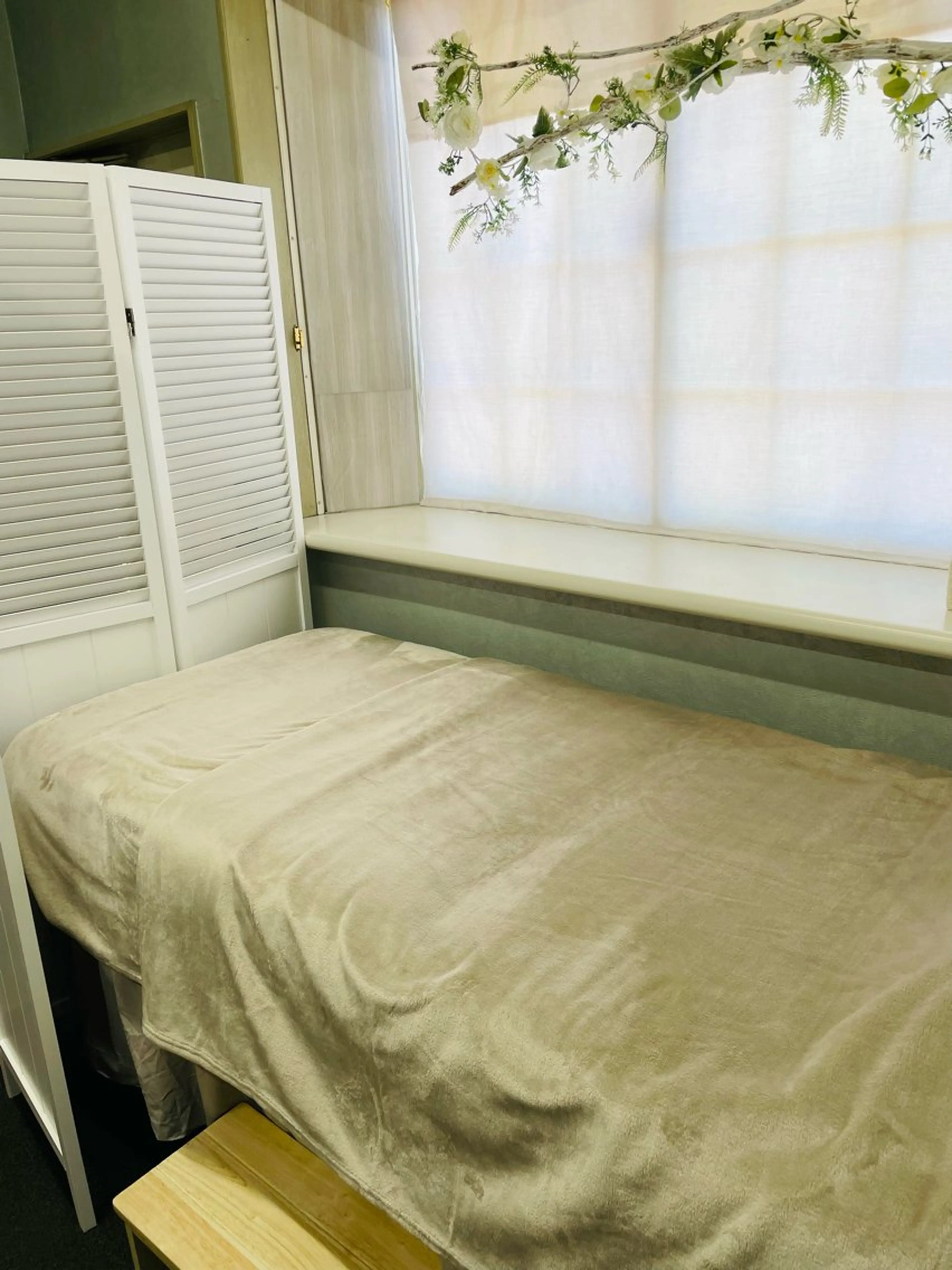 マツエク・マツパ 石崎 真由美のマツエク・マツパデザイン