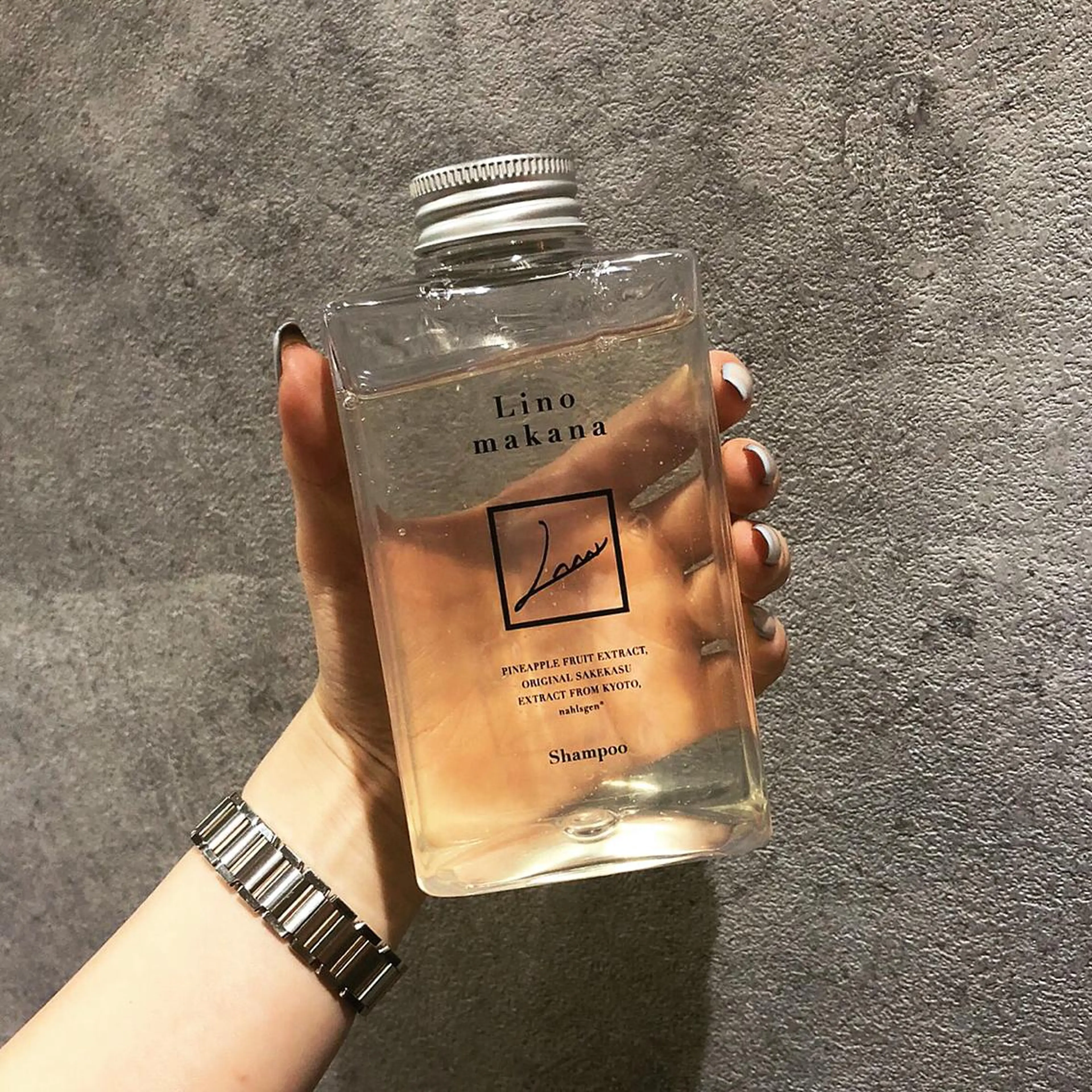 椿森 美瑠紅の眉毛・アイブロウイメージ