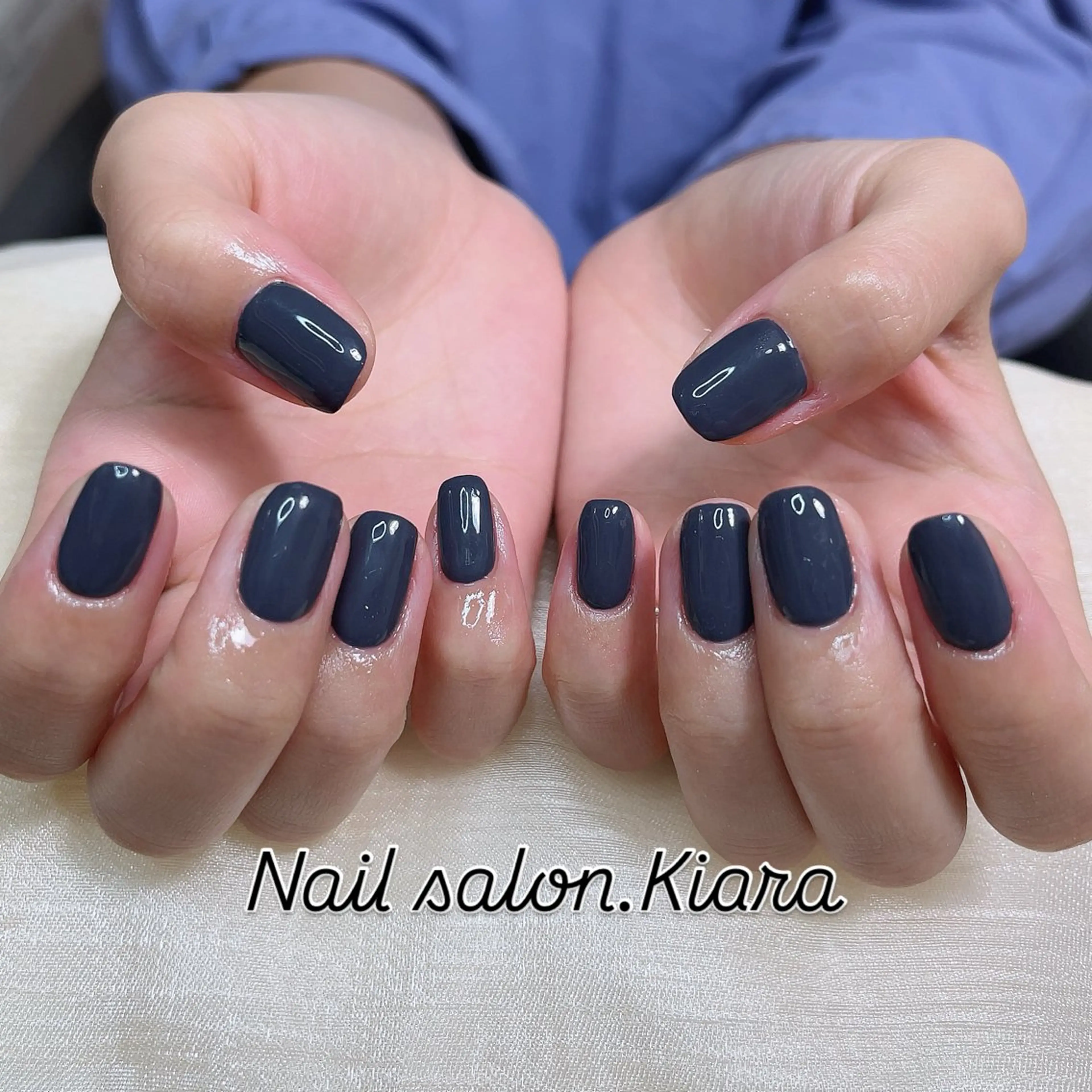 ネイル 🍭Kiara Nail🍭のネイルデザイン