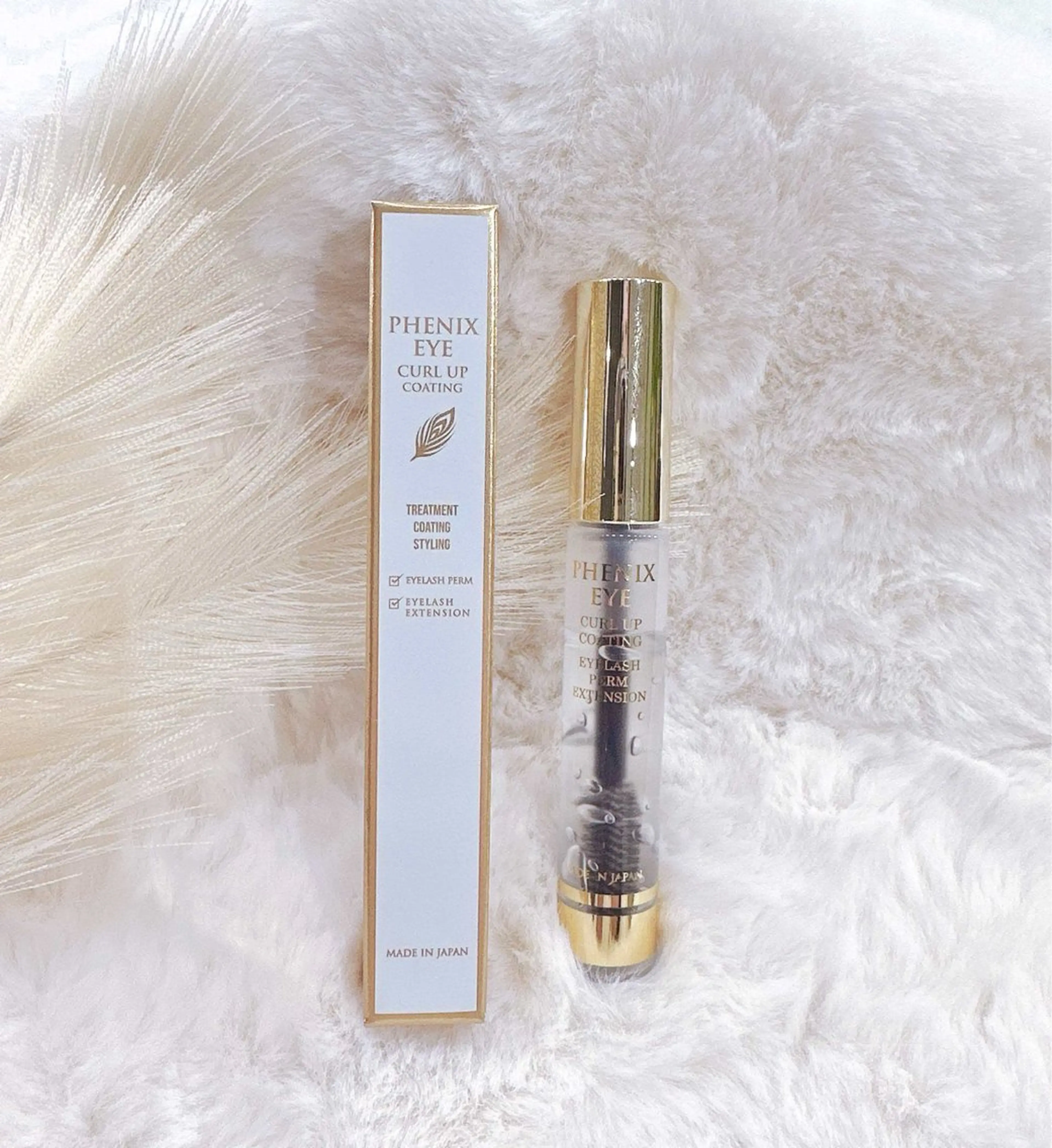 マツエク・マツパ Y.Beauty 絵美のマツエク・マツパデザイン