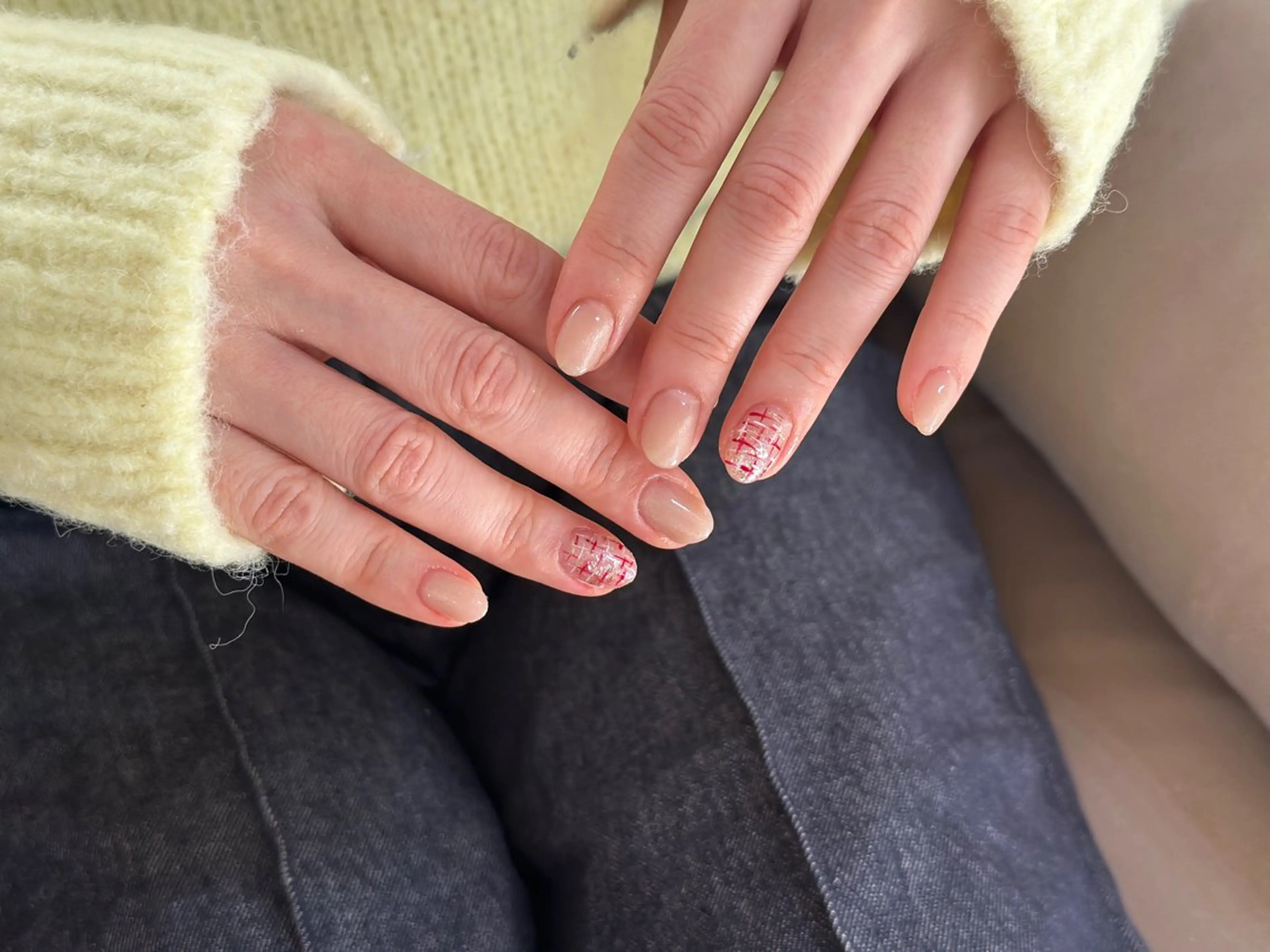 ネイル ハンドネイル hiromi. ＊モデル募集＊のネイルデザイン