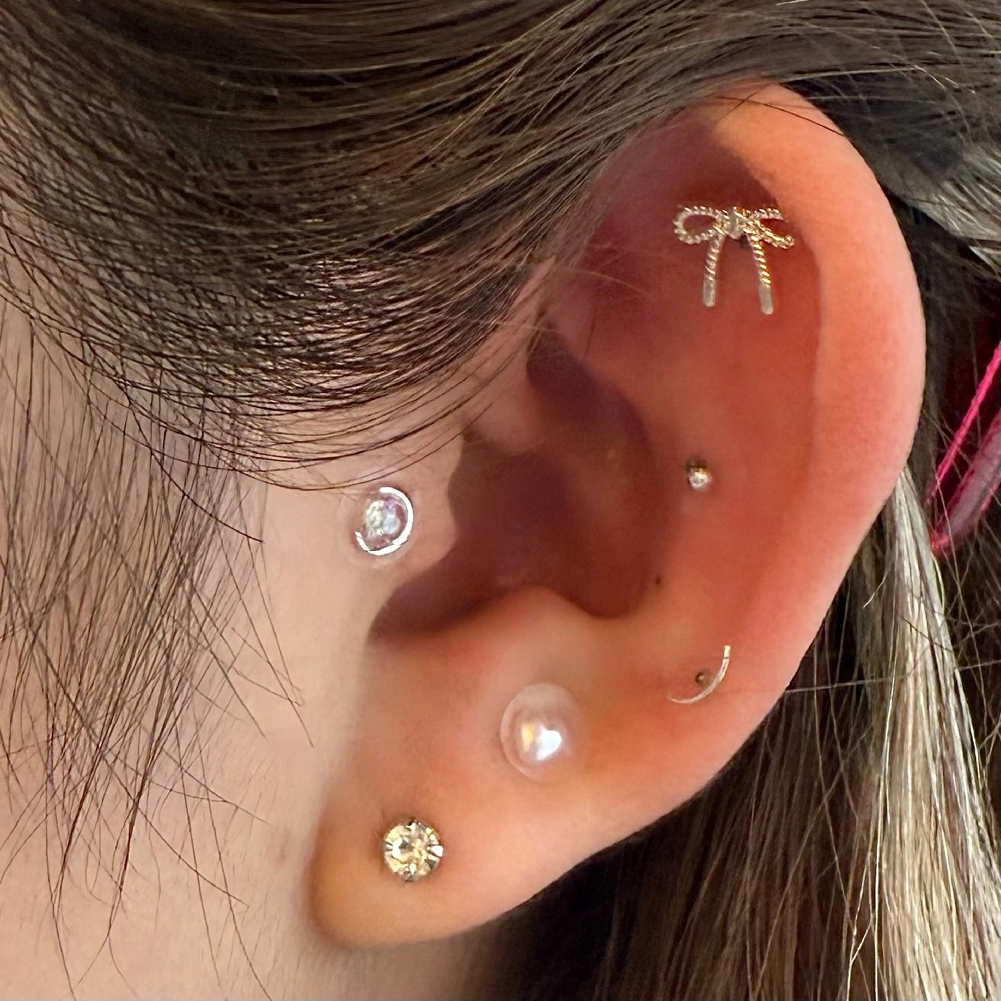 mk eyelashのマツエク・マツパデザイン