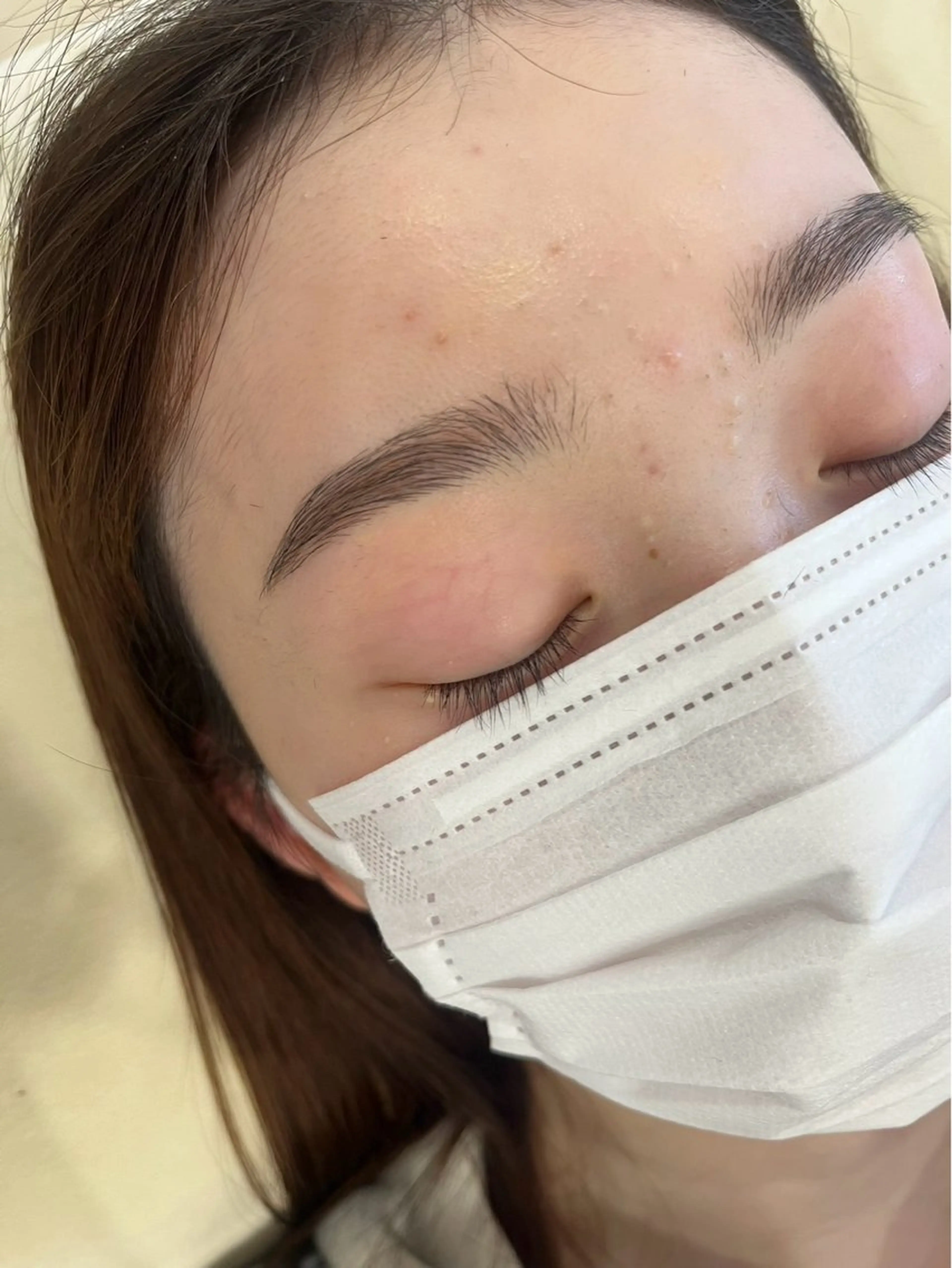 アイブロウ uta 【松江】のマツエク・マツパデザイン