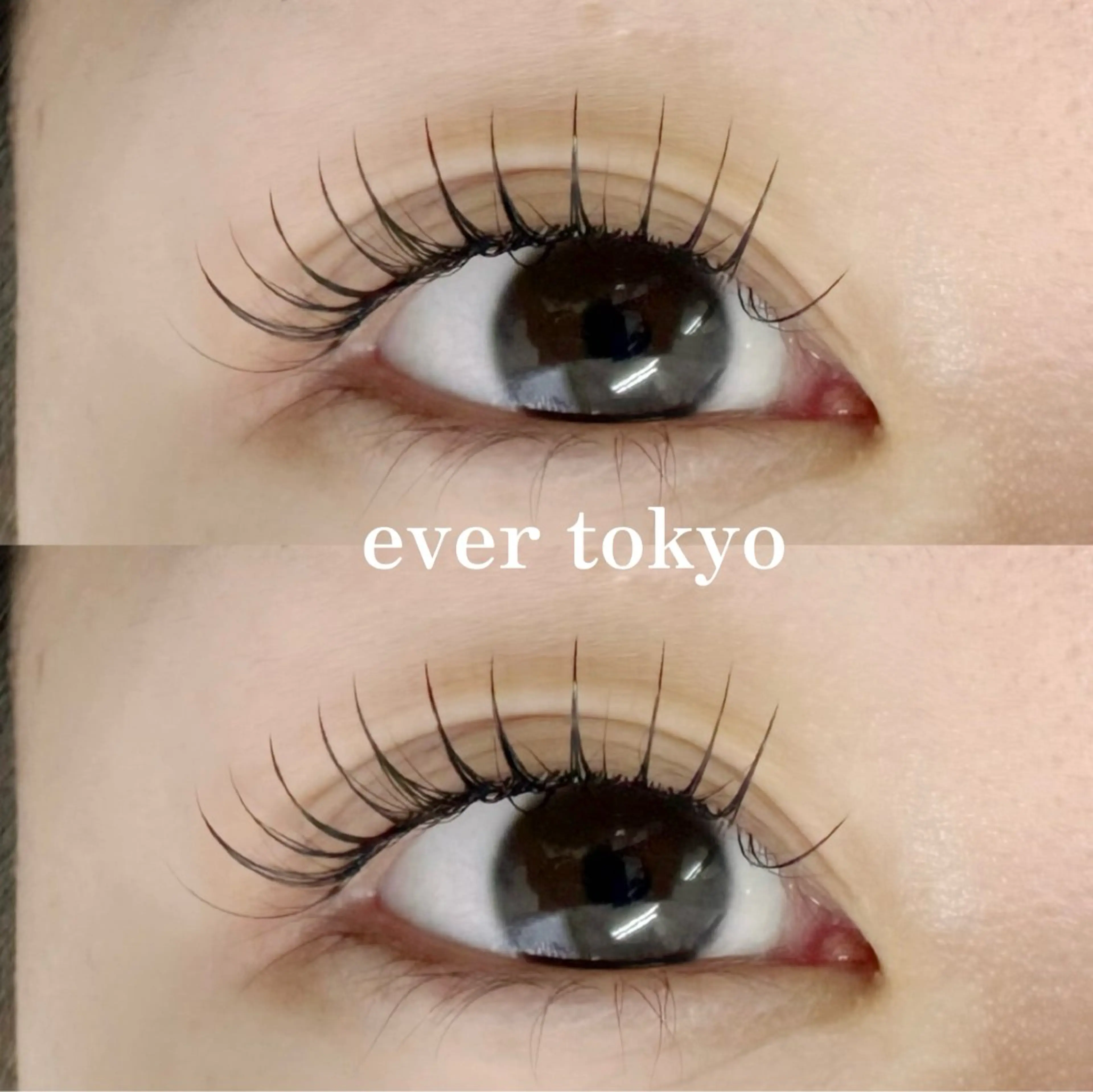 マツエク・マツパ alicetokyo 天神店のマツエク・マツパデザイン