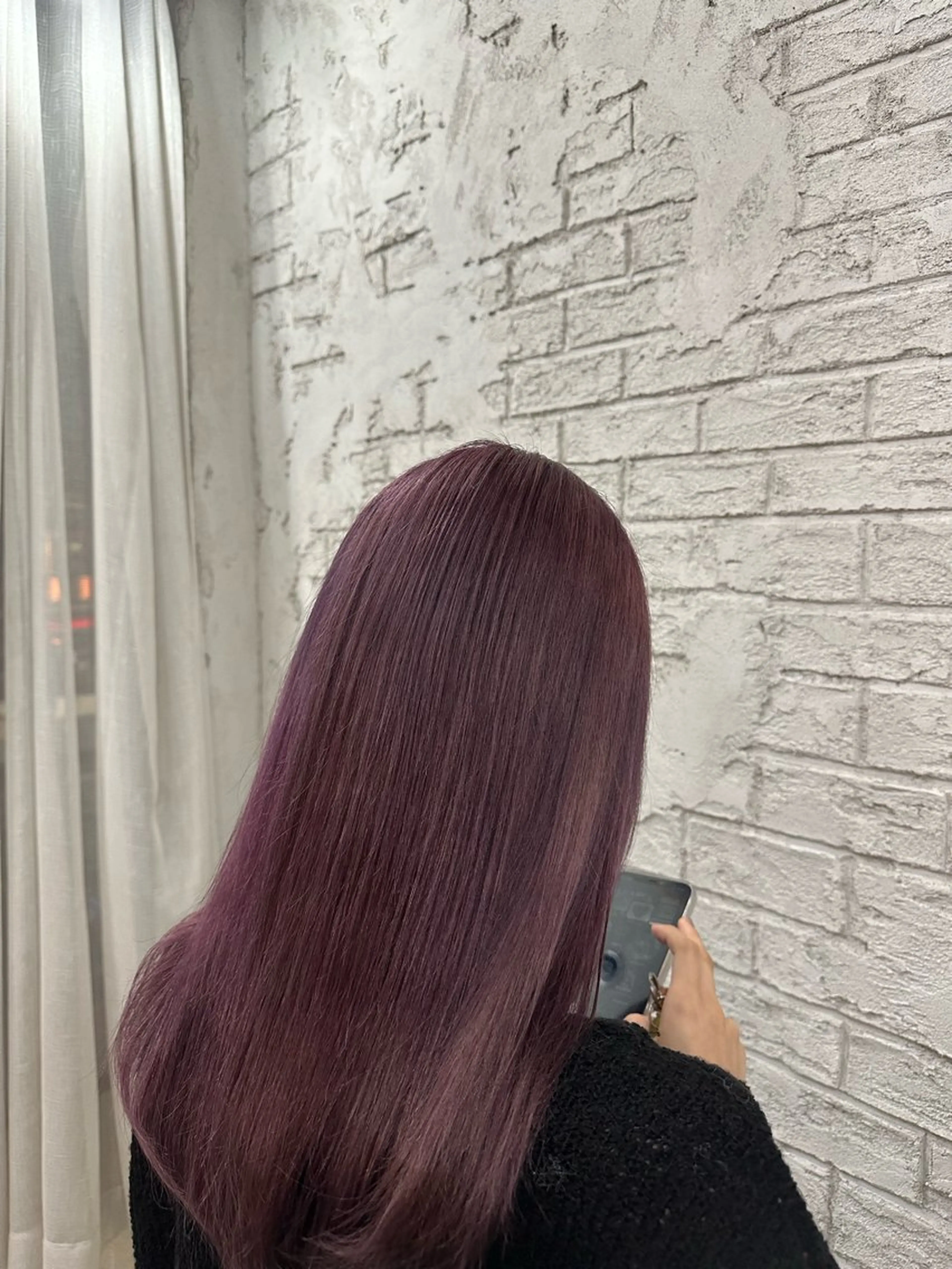 セミロング 🎀赤羽メンズヘア 🎀Koiroのヘアスタイル