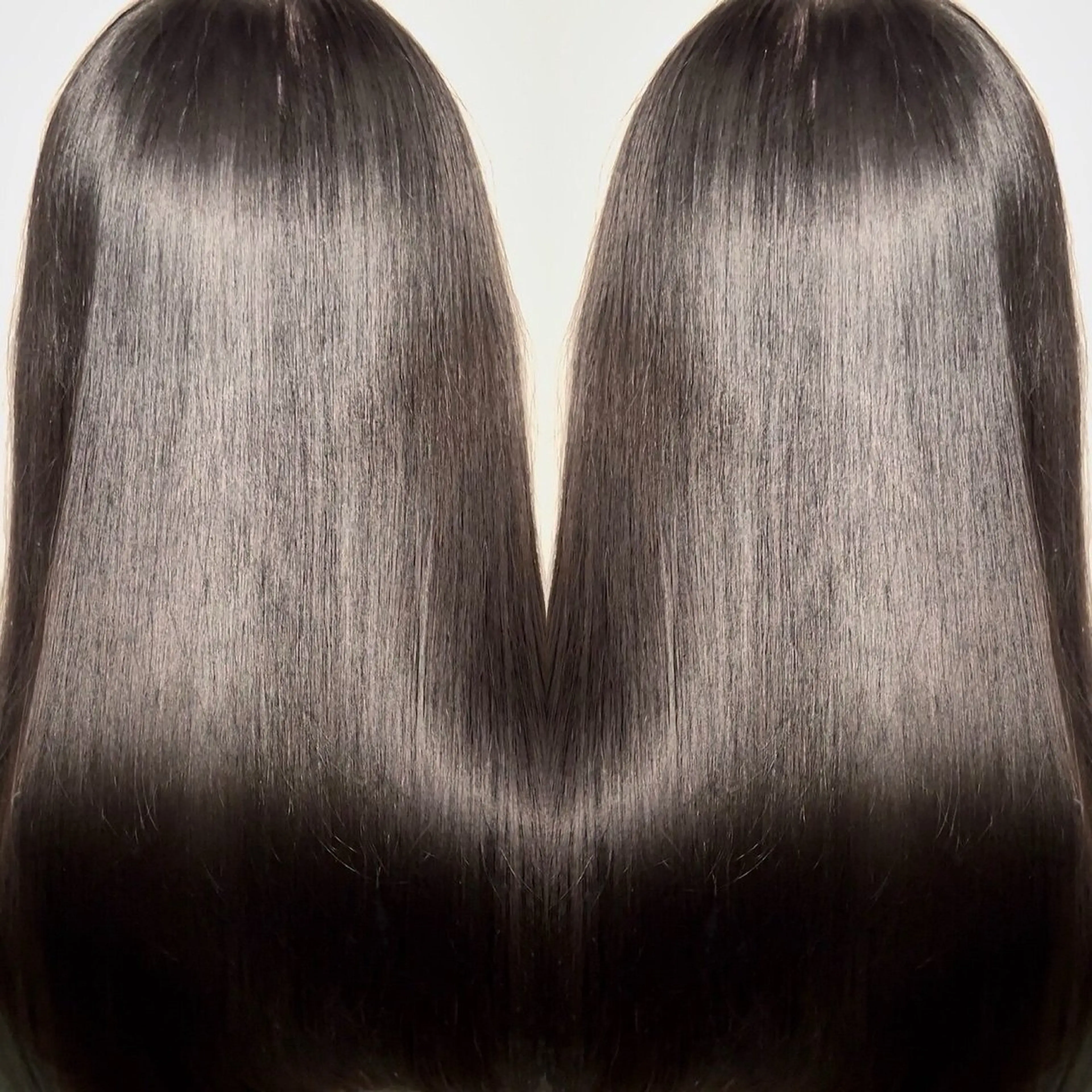 ✨導入キャンペーン✨髪質改善縮毛矯正+トリートメントの写真