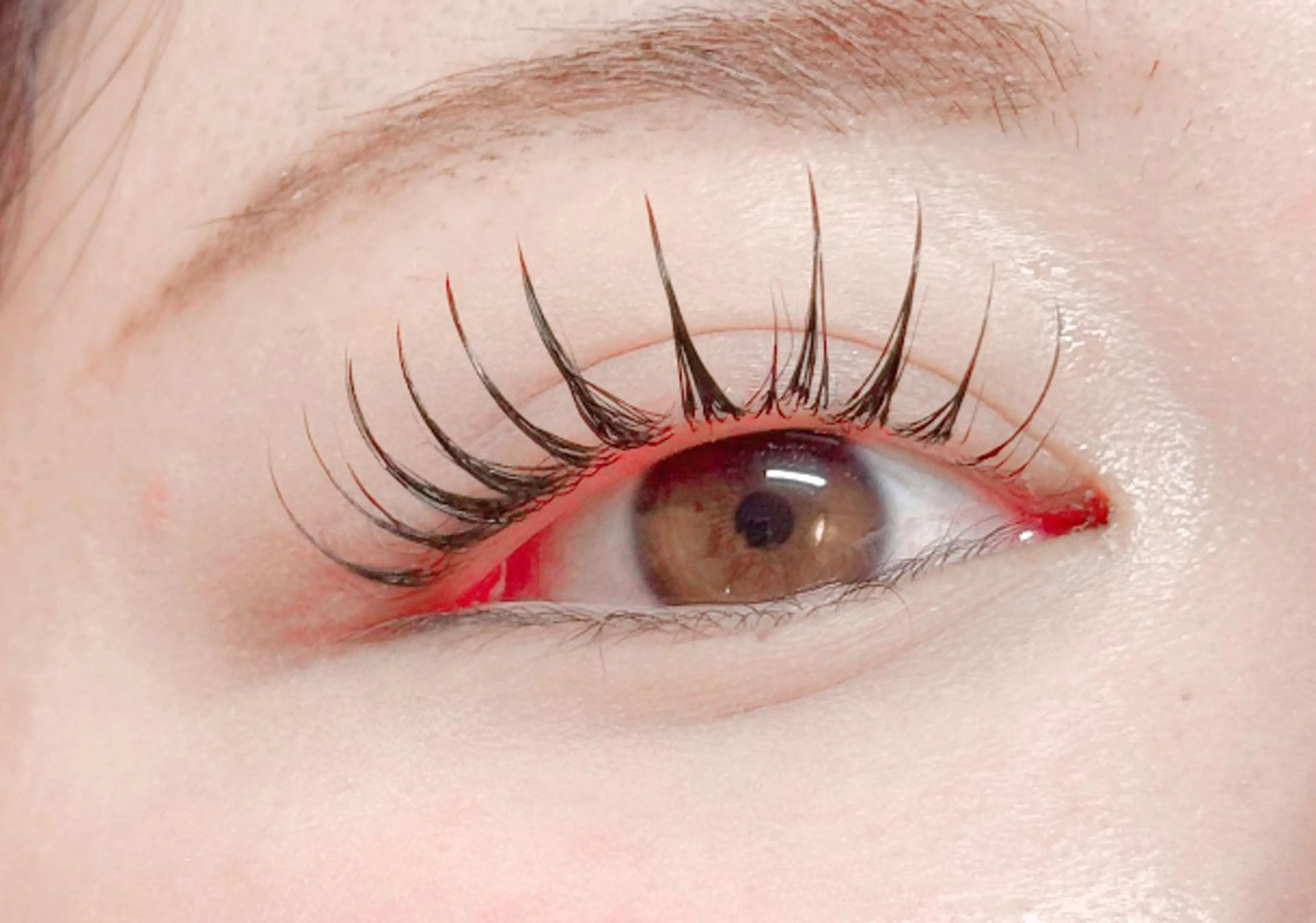 マツエク・マツパ EYELA 広瀬通り店所属・EYELA Kiraのマツエク・マツパデザイン