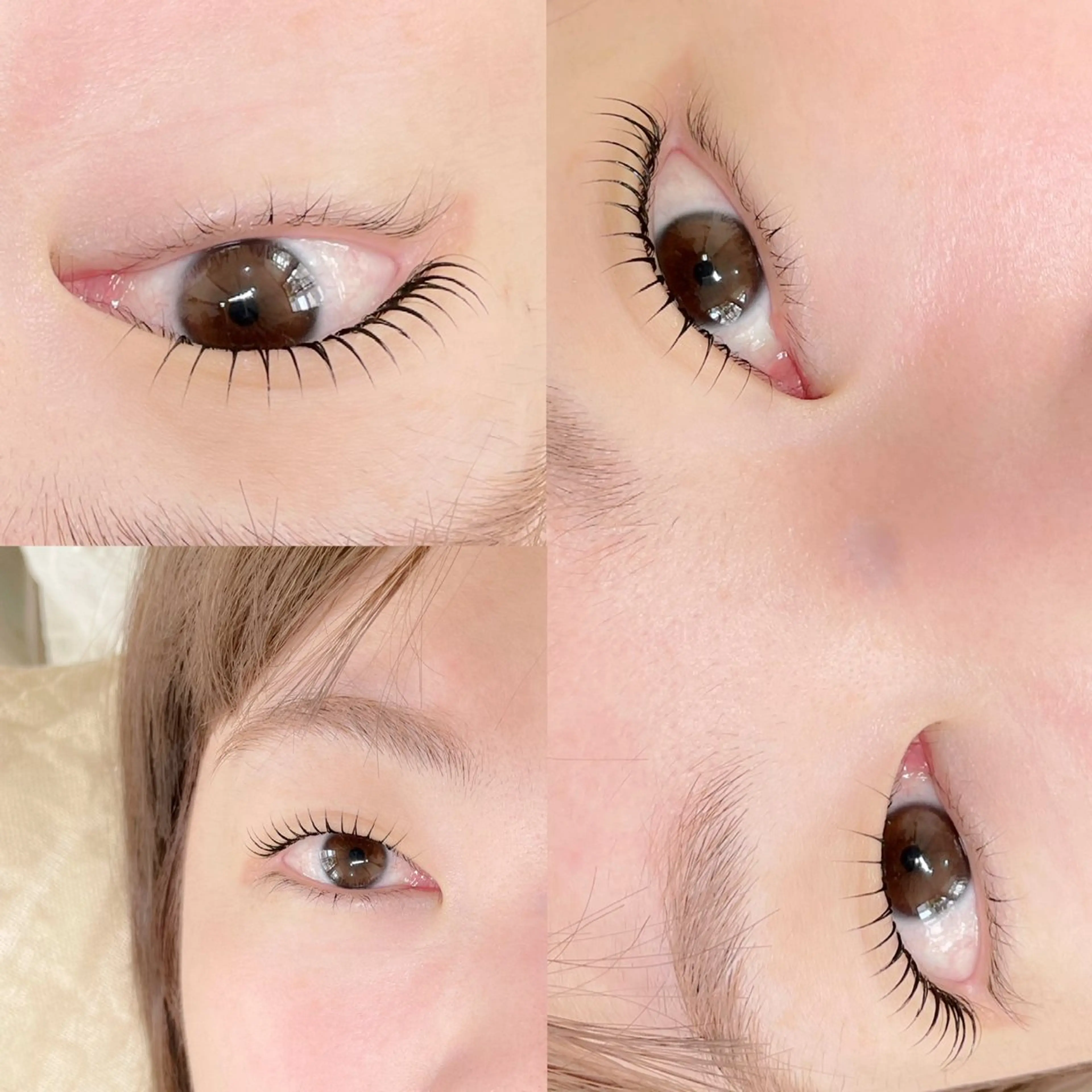 ラッシュリフト《ご新規様のみ》の写真