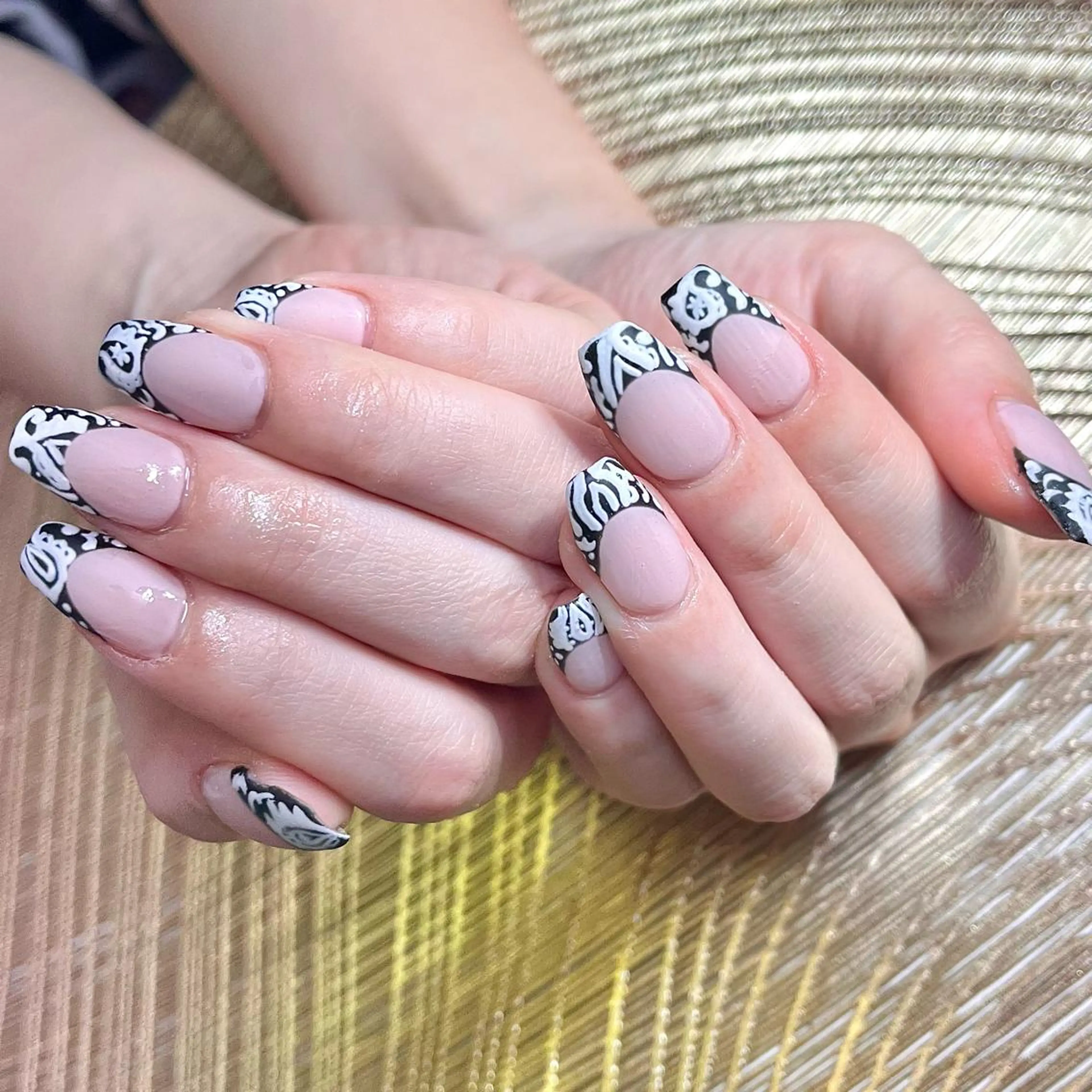 ネイル KAONAIL昭島店 【伊藤】のネイルデザイン