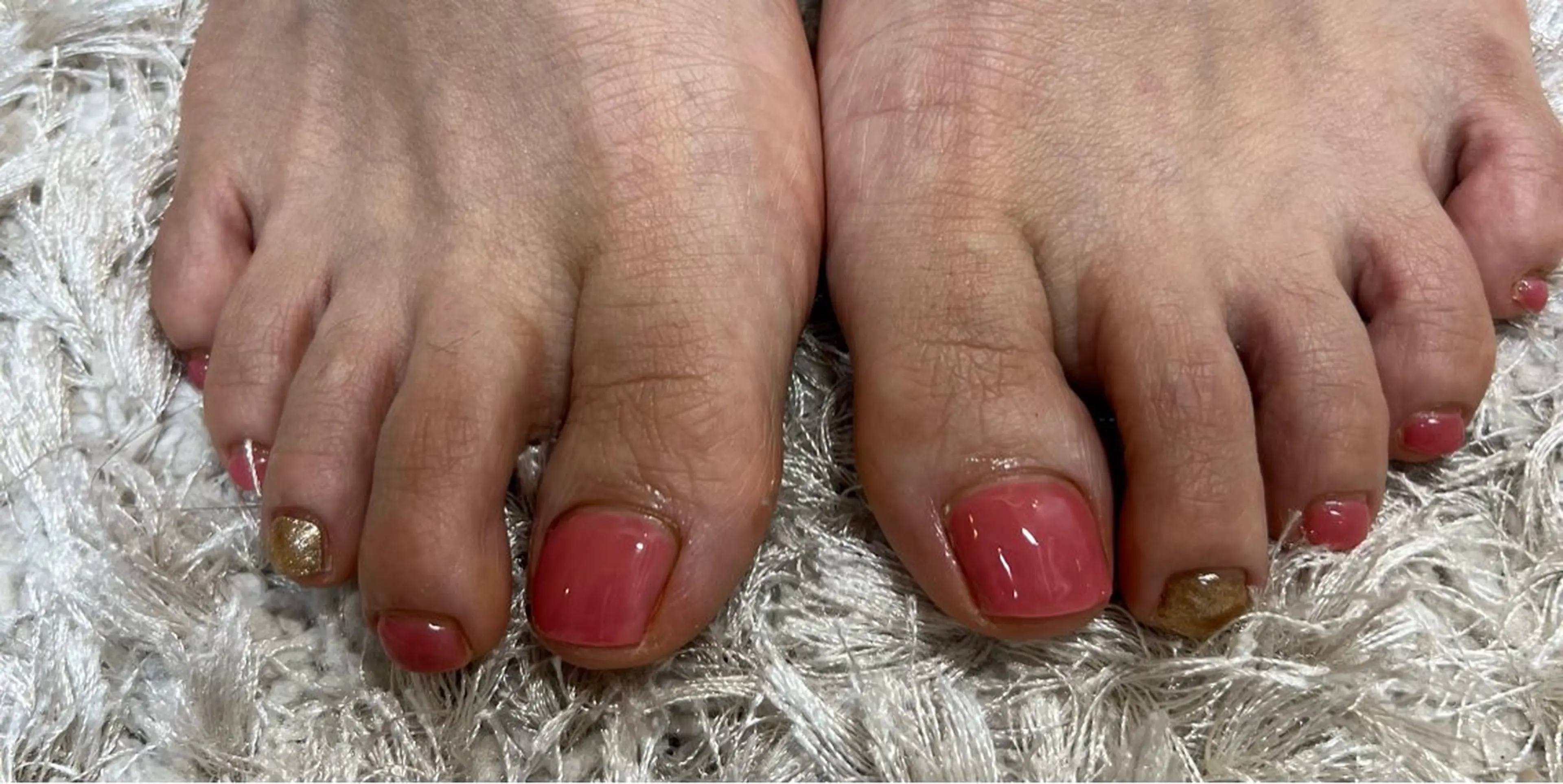 ネイル Azel  nailsalon所属・アゼルネイルサロン 富田のネイルデザイン