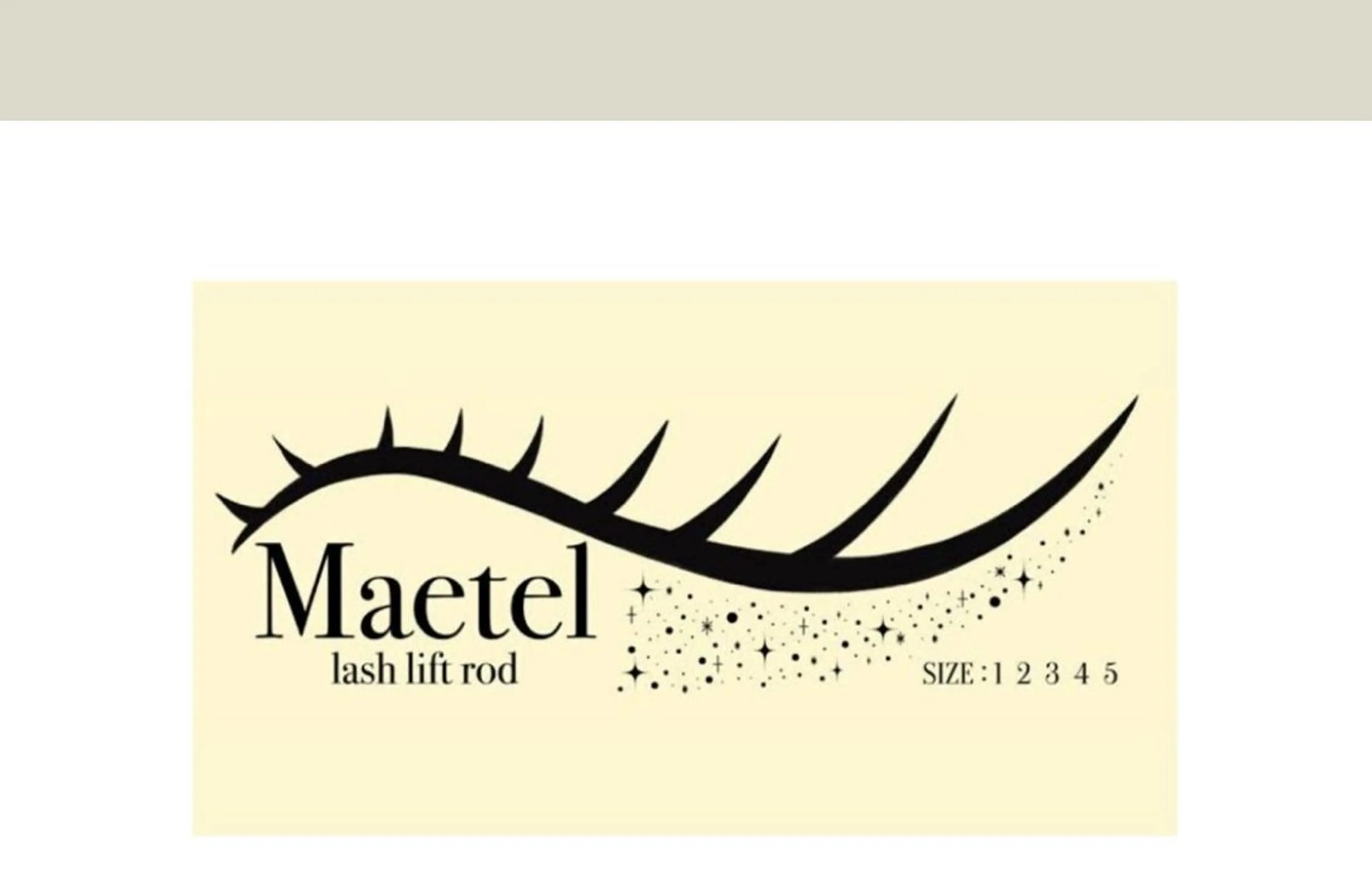 マツエク・マツパ Ci ara🍒のマツエク・マツパデザイン