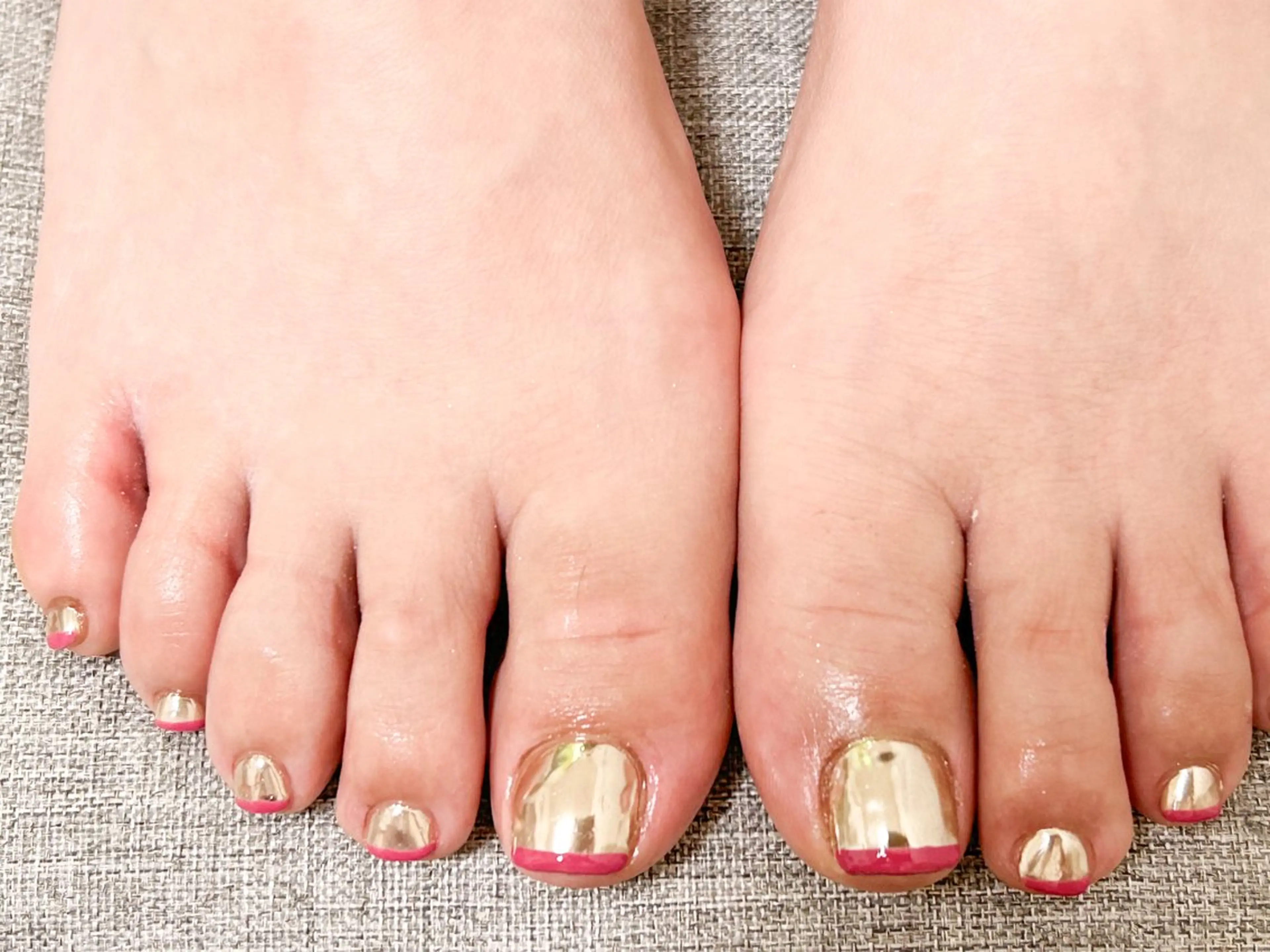 ネイル M's nail MASAEのネイルデザイン