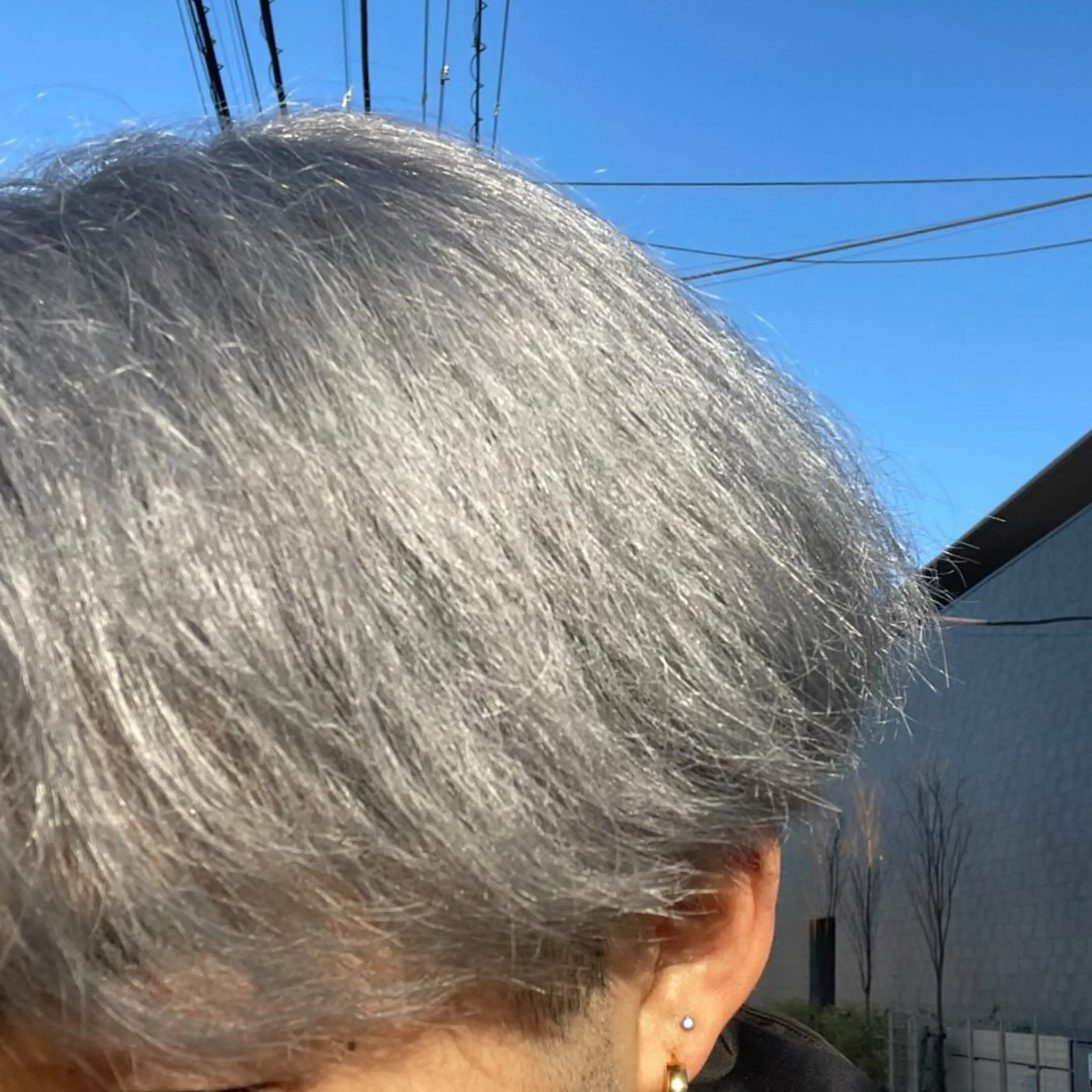 ショート カラー 石垣廣乃 /Hironoのヘアスタイル