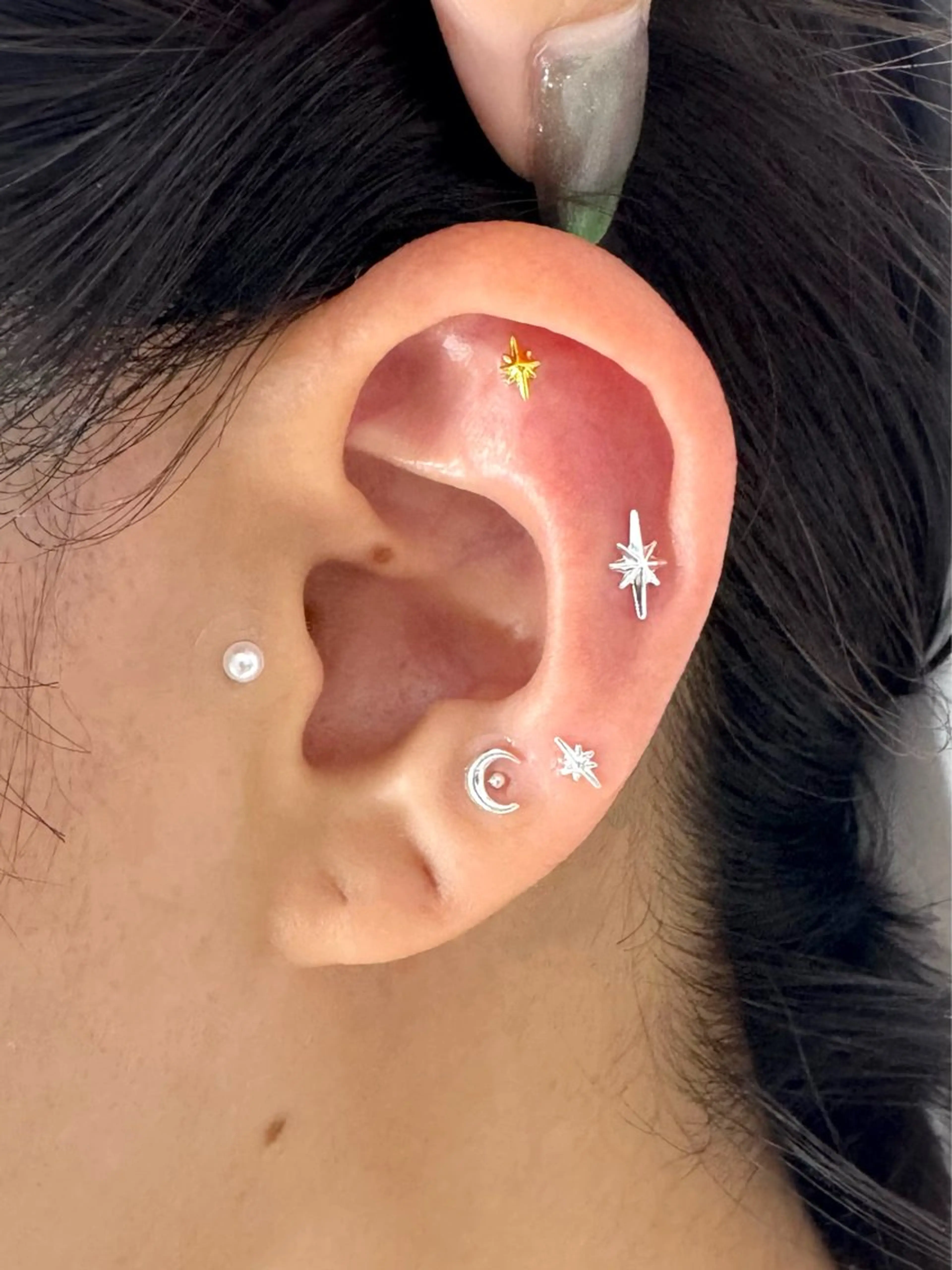 その他 Laule’a 【まつげと眉毛サロン】所属・Laule’a / JURI♡のマツエク・マツパデザイン