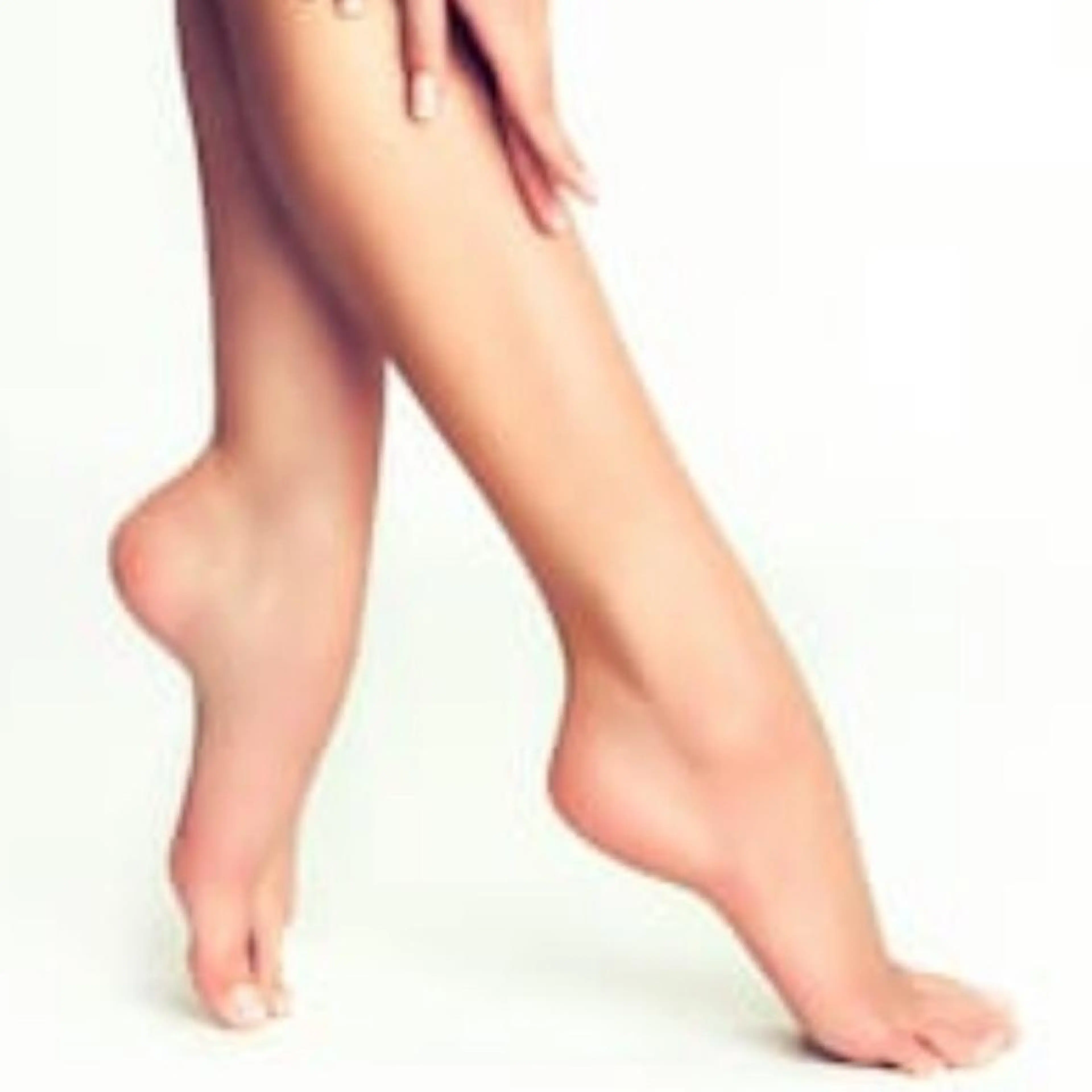 【爪カット＆トリートメント20分】(ひざ下)✨️ 〈60分〉フット つめきり足 マッサージ クリーム  オイルの写真