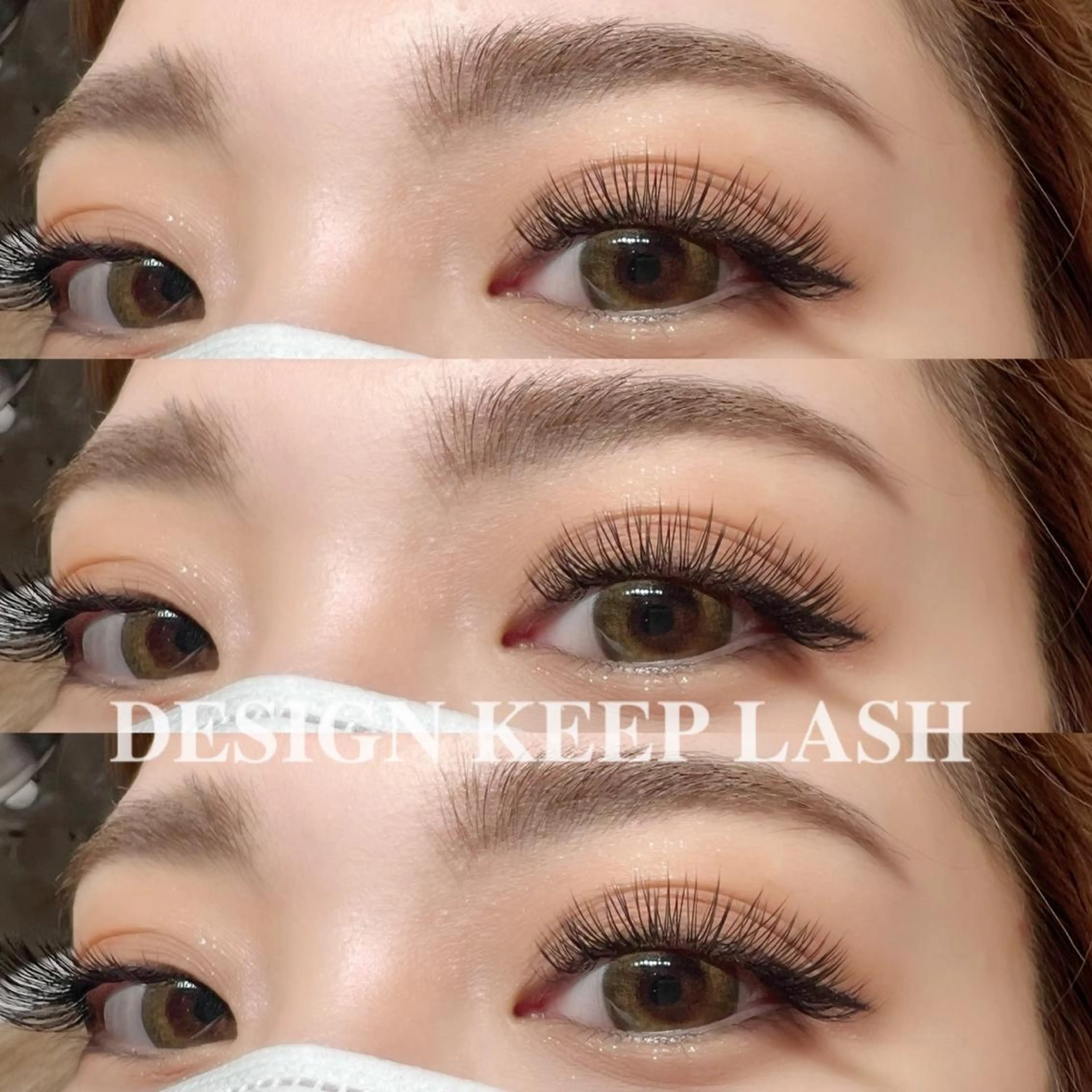 デザインキープラッシュ120束 ◎オフ無料◎の写真