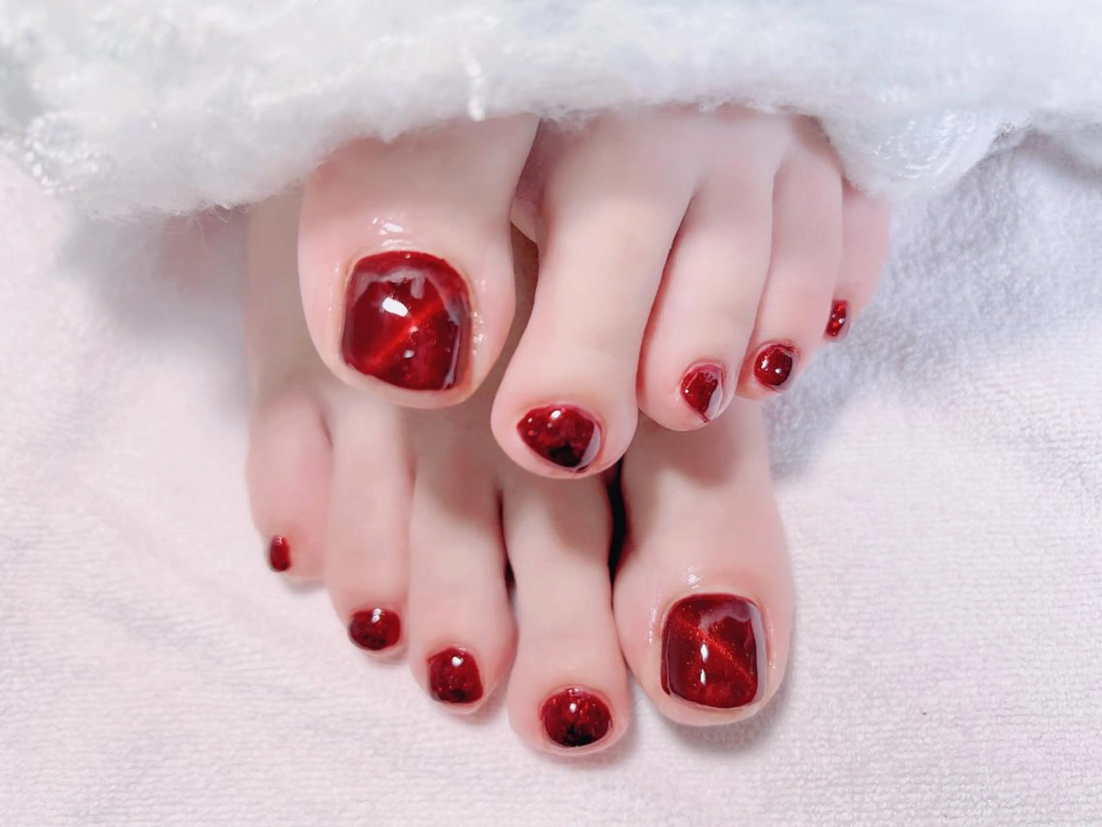 ネイル ネイルサロン ロア旧ジョリーのネイルデザイン