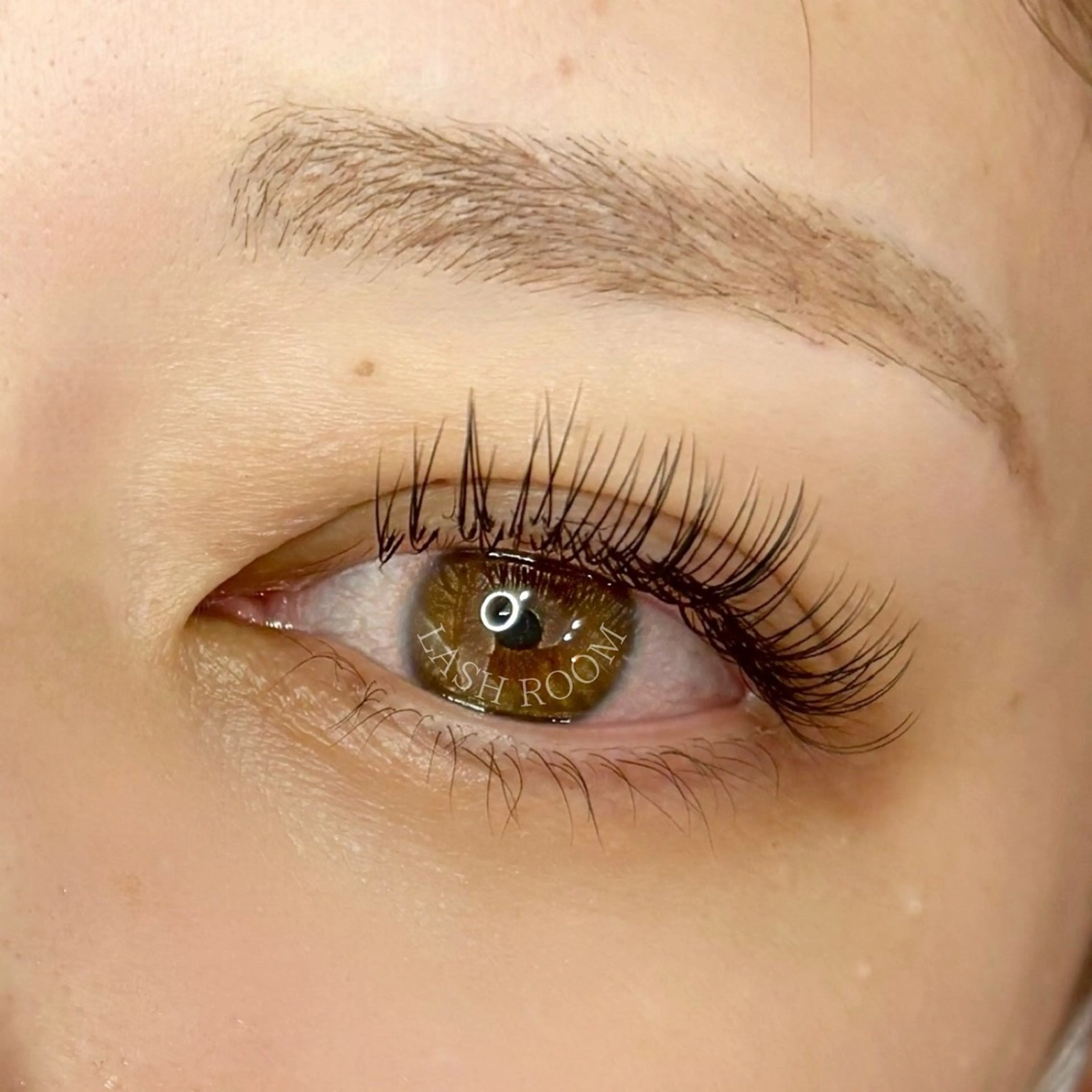 マツエク・マツパ CCカール Cカール 眉カット その他(アイブロウ) 💛たくら なつき💛のマツエク・マツパデザイン