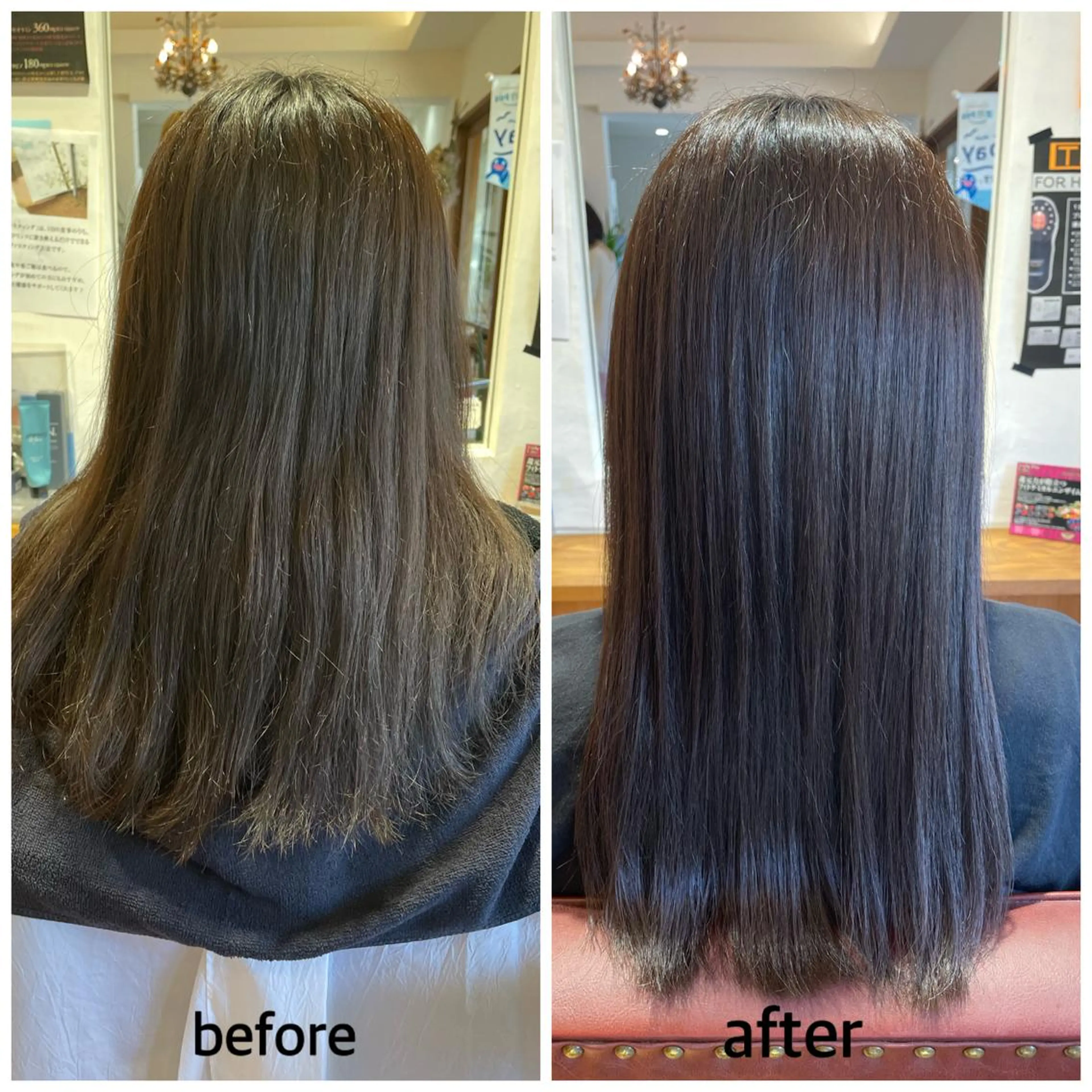 選べるマツパ◎ 下山のマツエク・マツパデザイン