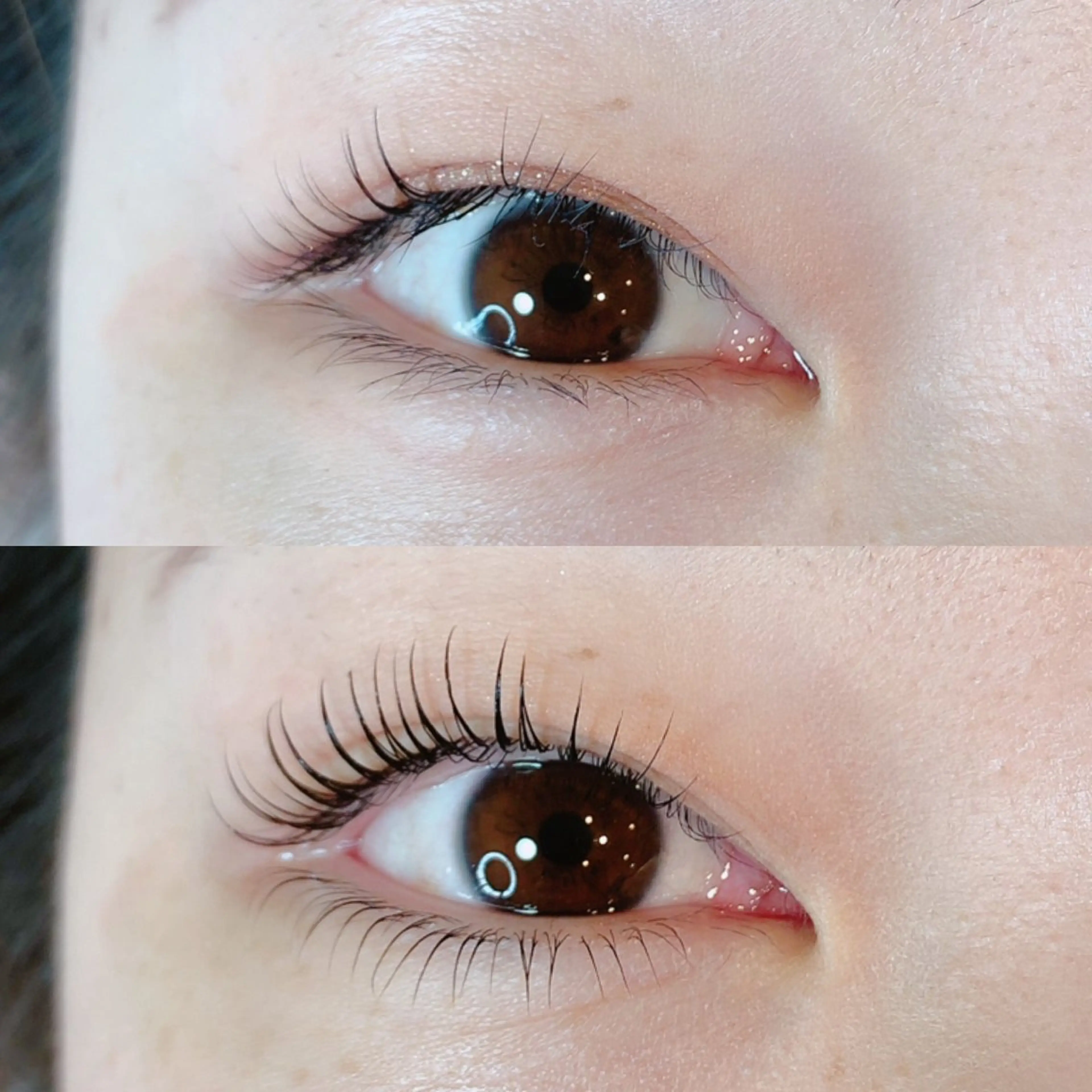 マツエク・マツパ なかむら 🪡のマツエク・マツパデザイン