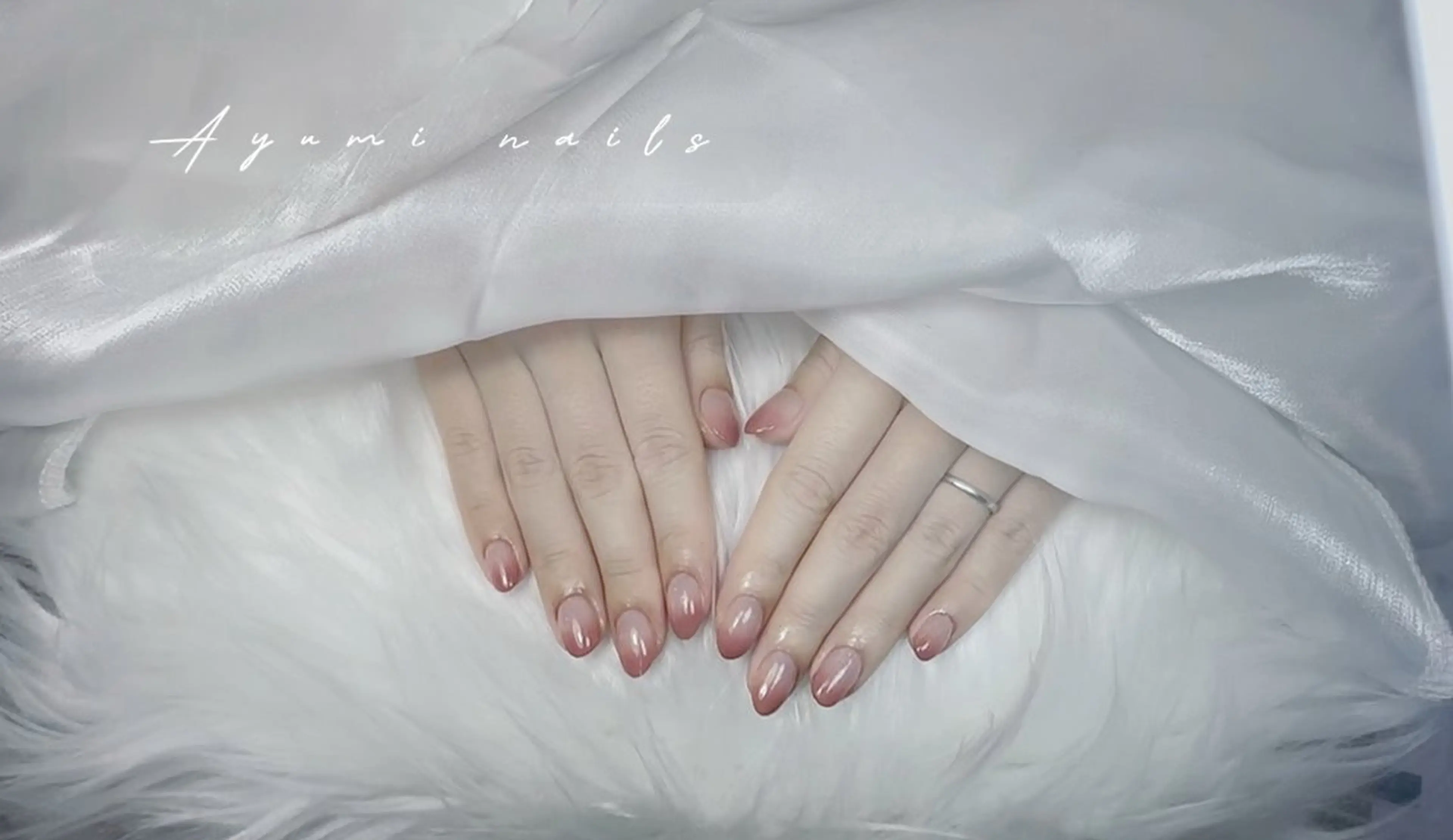 ネイル Ayumi nails川崎店のネイルデザイン