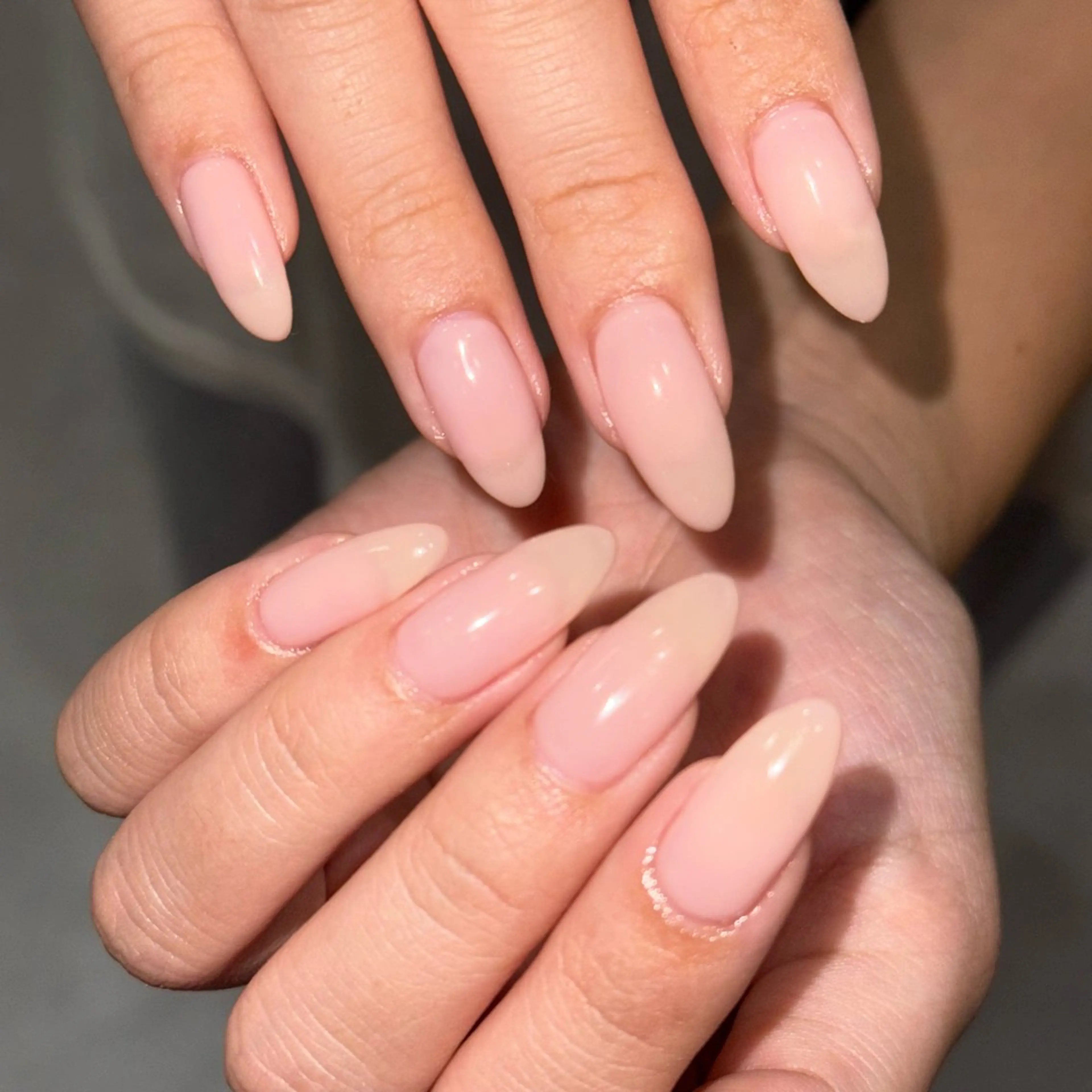 ネイル ハンドネイル ミチ💖吉祥寺💖 icebbleuのネイルデザイン