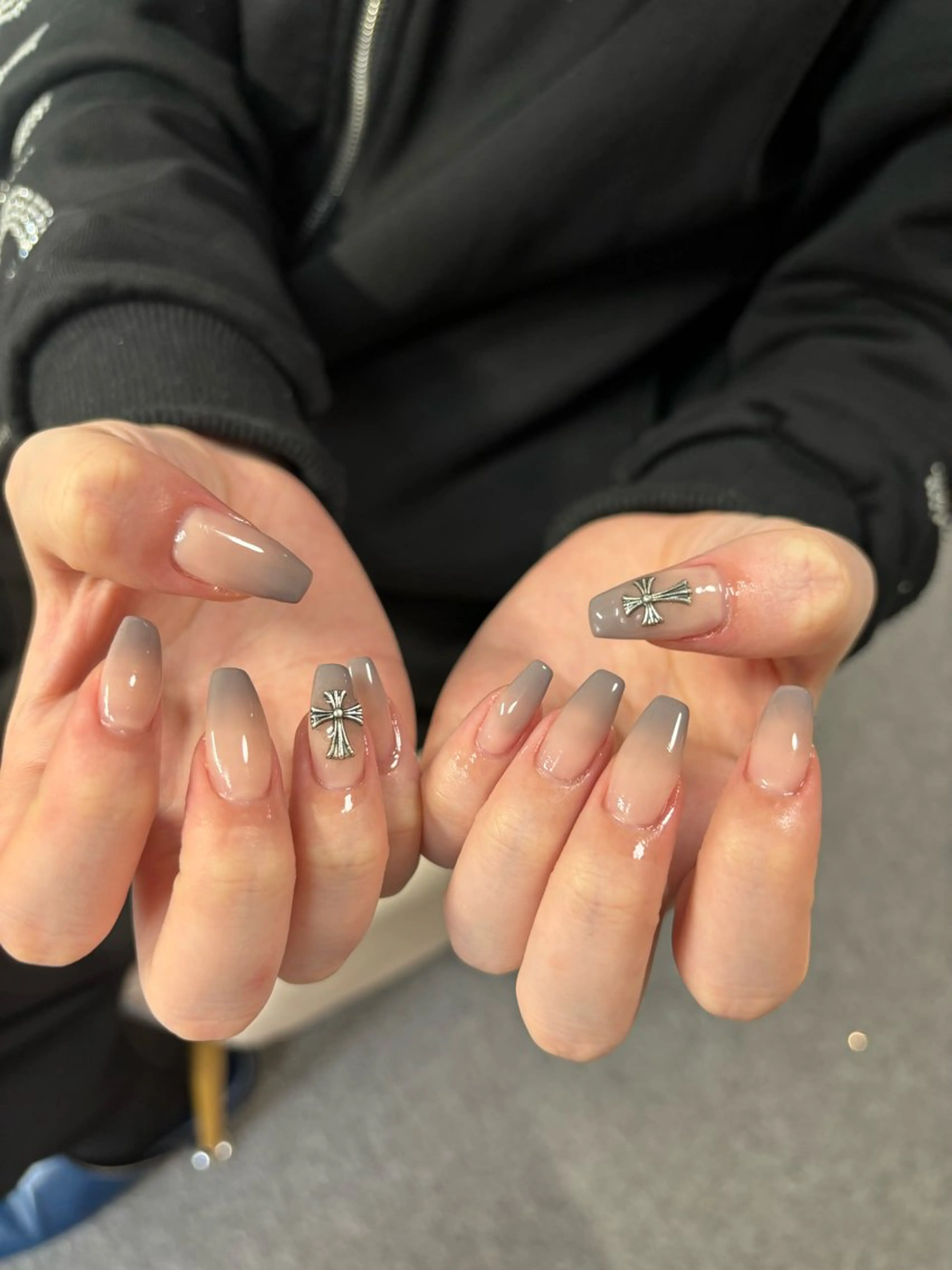 ネイル I P'ink nail salon所属・I pinknail 韓国風·持ち込み専門のネイルデザイン