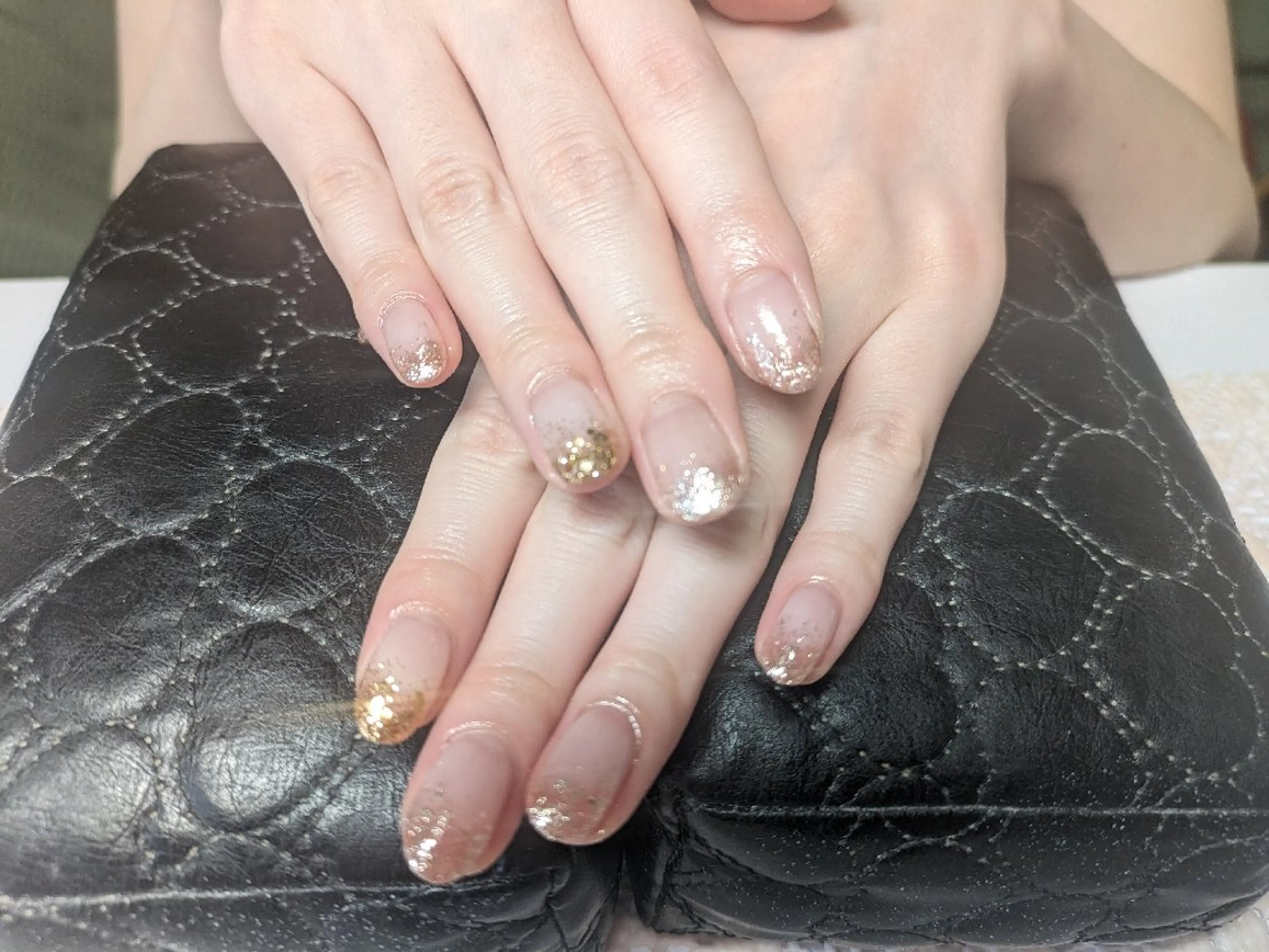 ネイル haru  nailのネイルデザイン