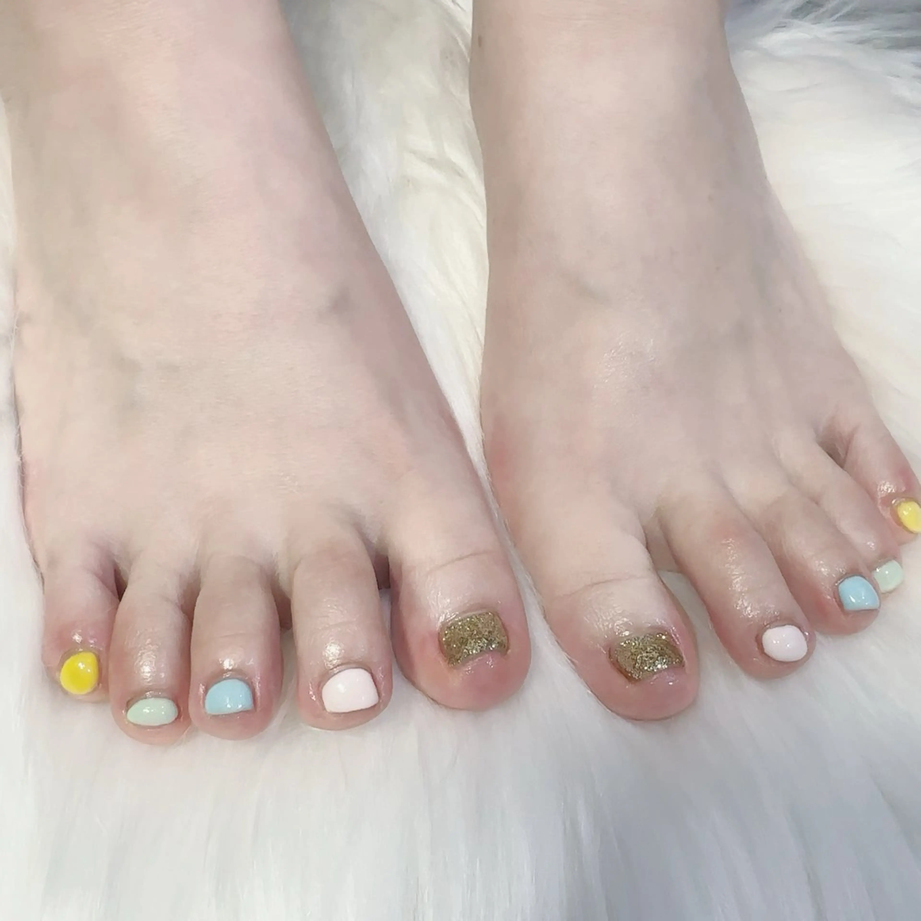 ネイル ★ RISA ★のネイルデザイン