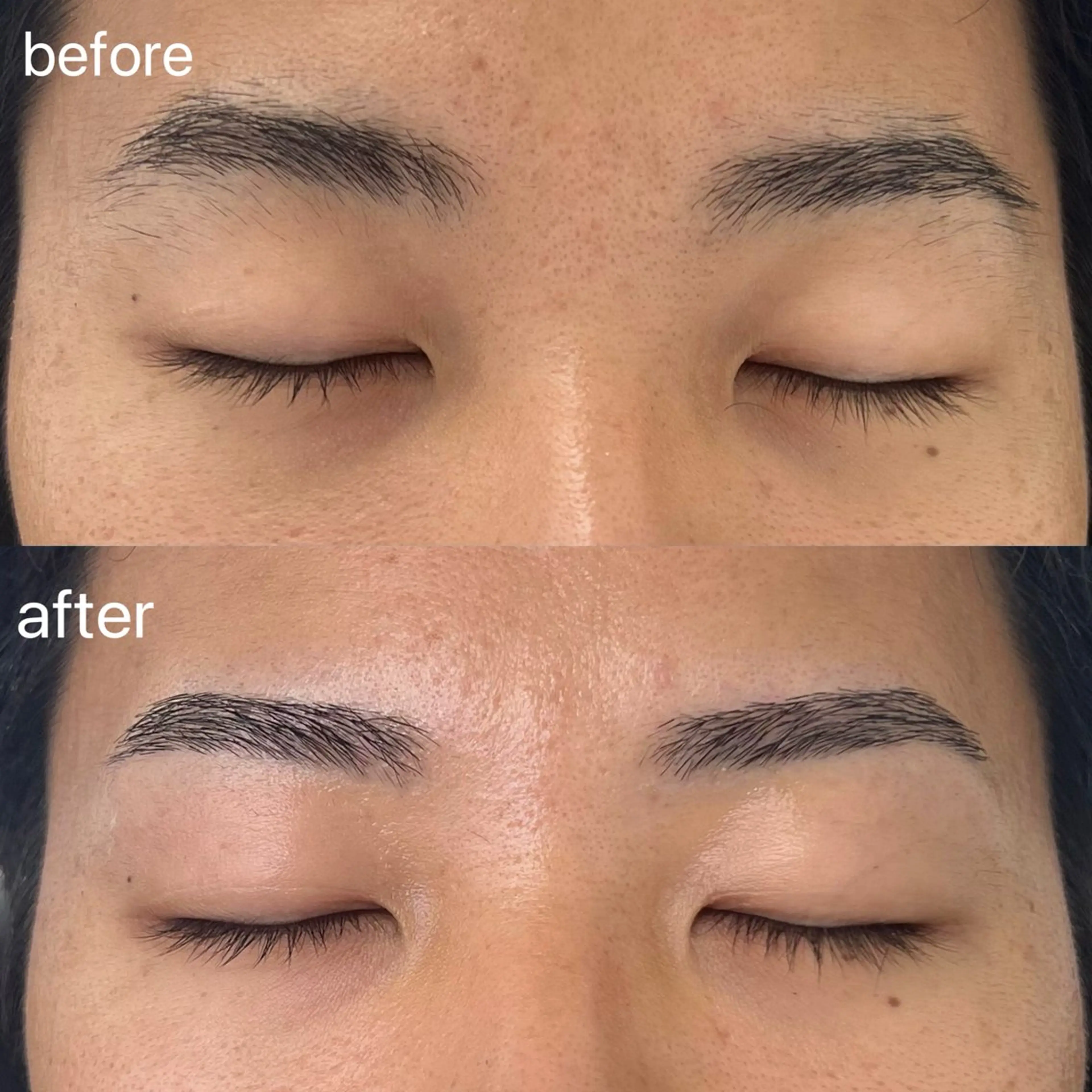 アイブロウ SENSE所属・【メンズ眉毛サロン】 SENSE 大宮西口の眉毛・アイブロウイメージ