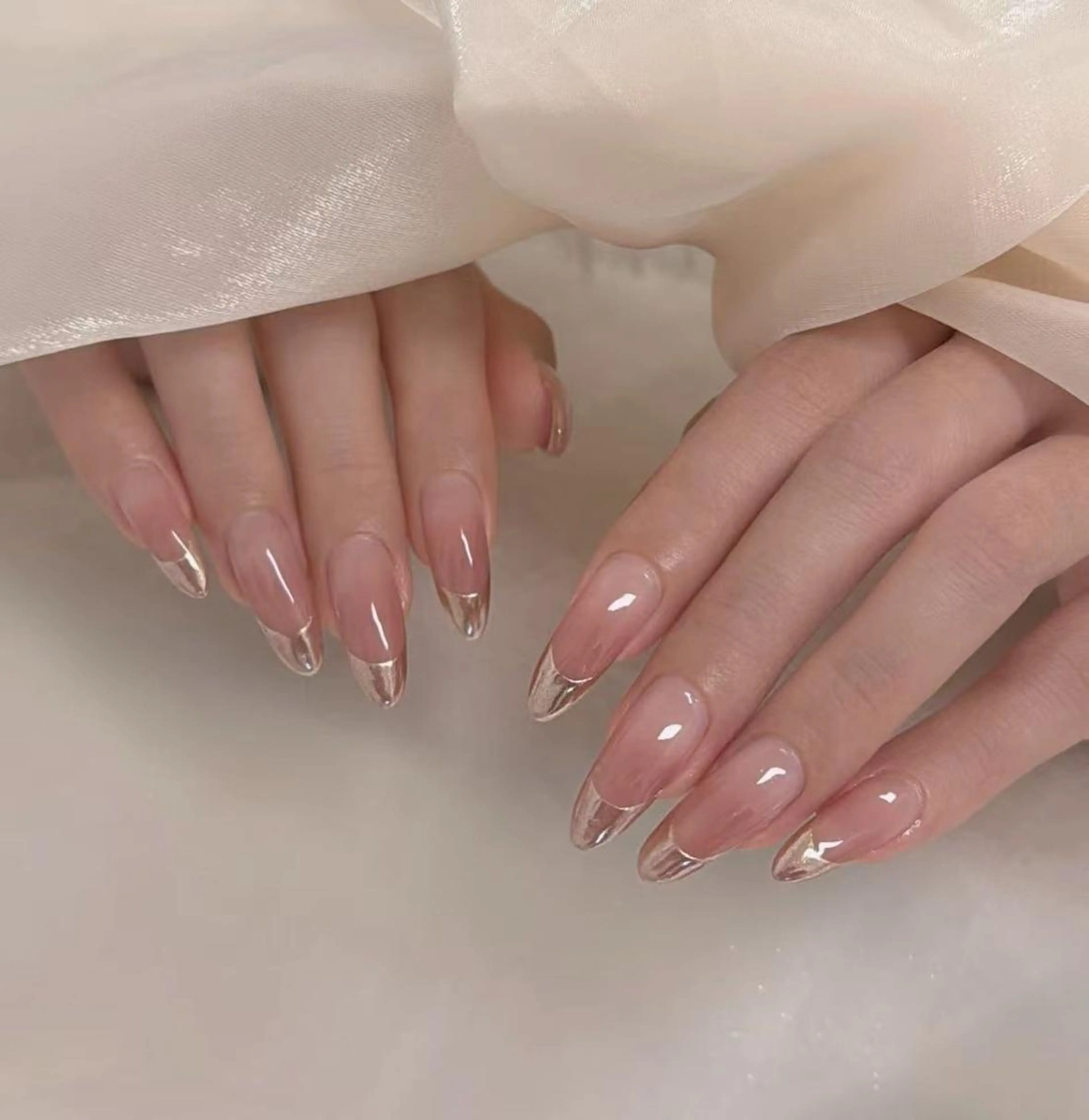 ネイル 💙羽生 彩光💙のネイルデザイン