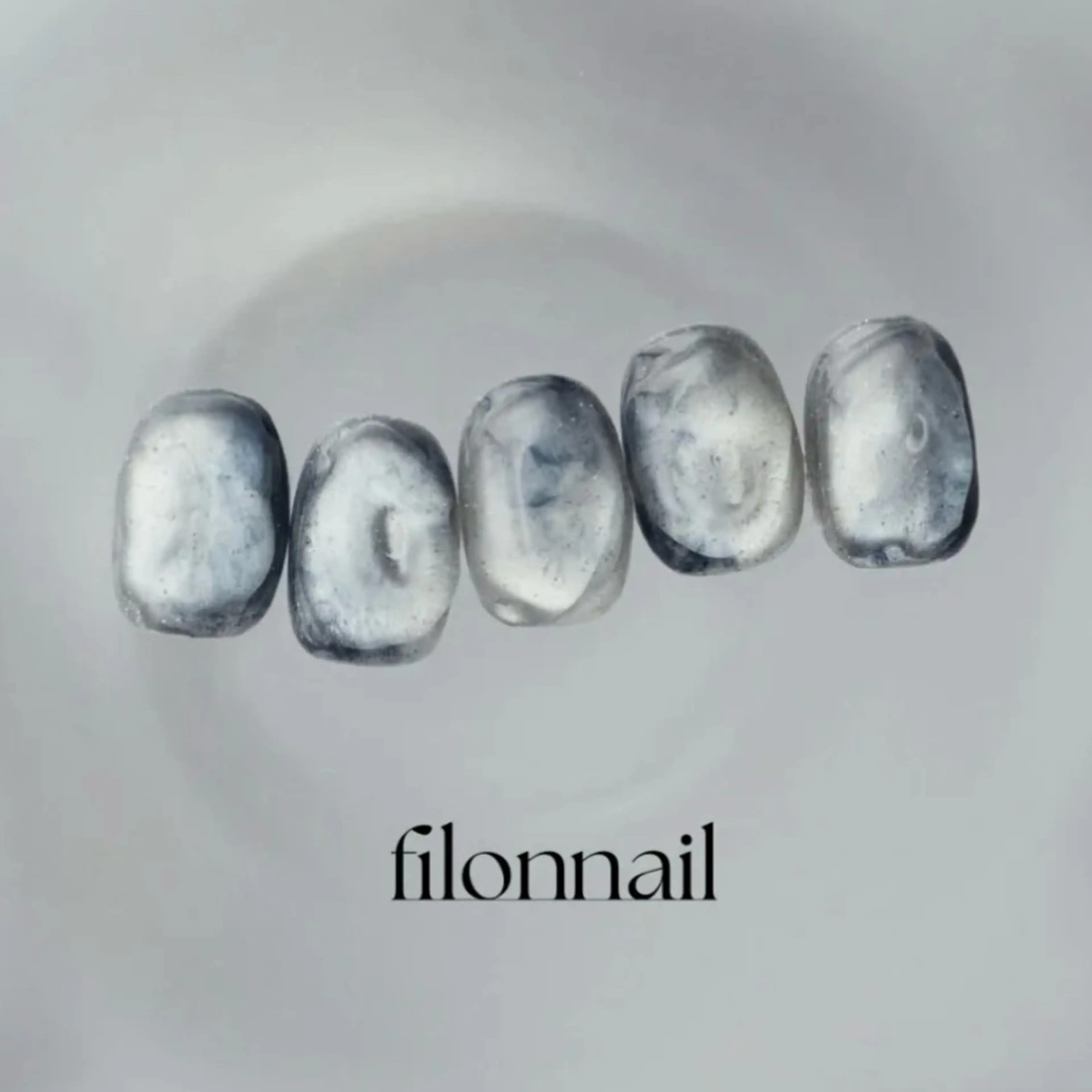 ネイル filonnail risaのネイルデザイン