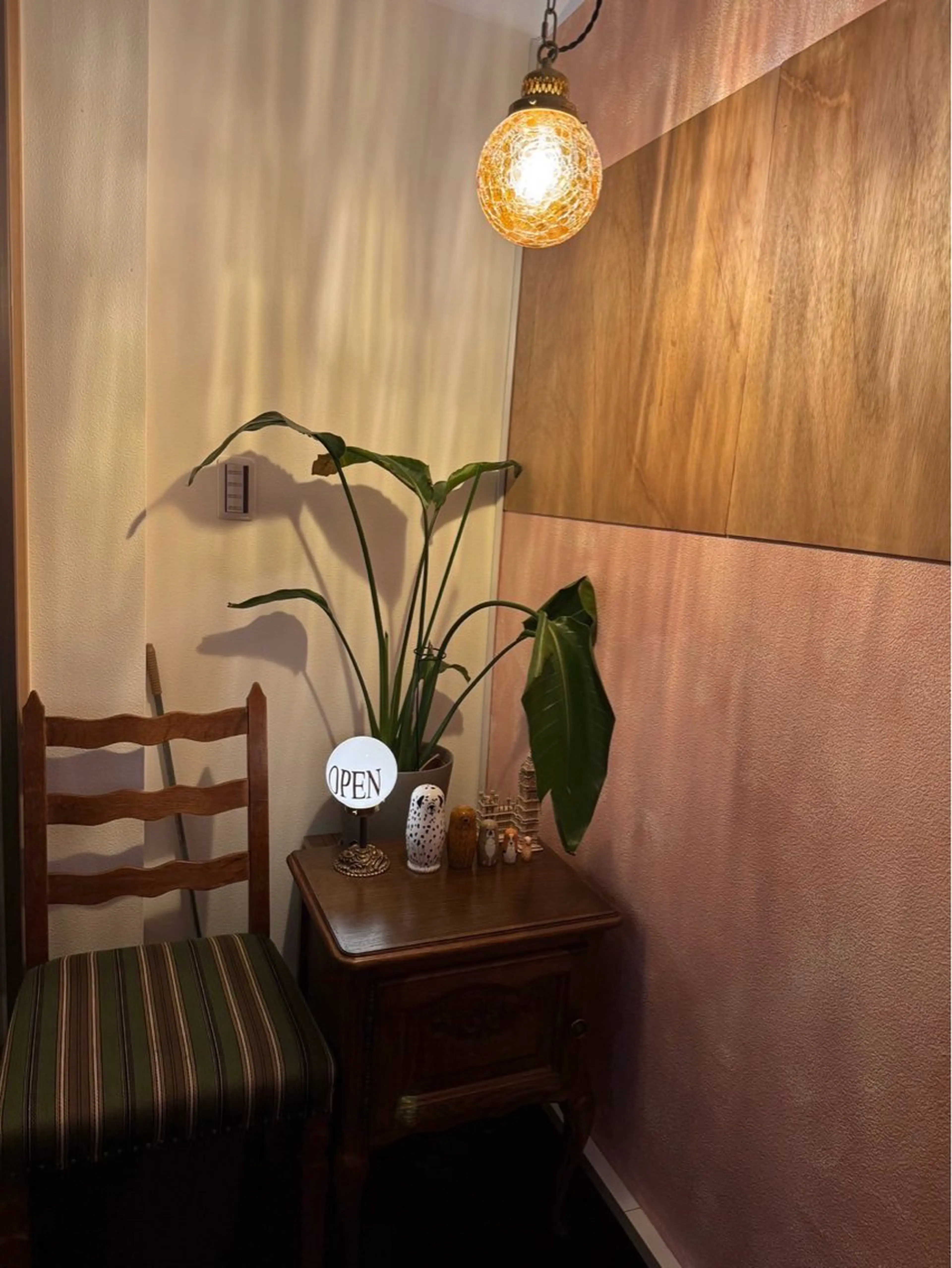 エステ 10ten所属・10ten Aikoのエステ・リラクイメージ