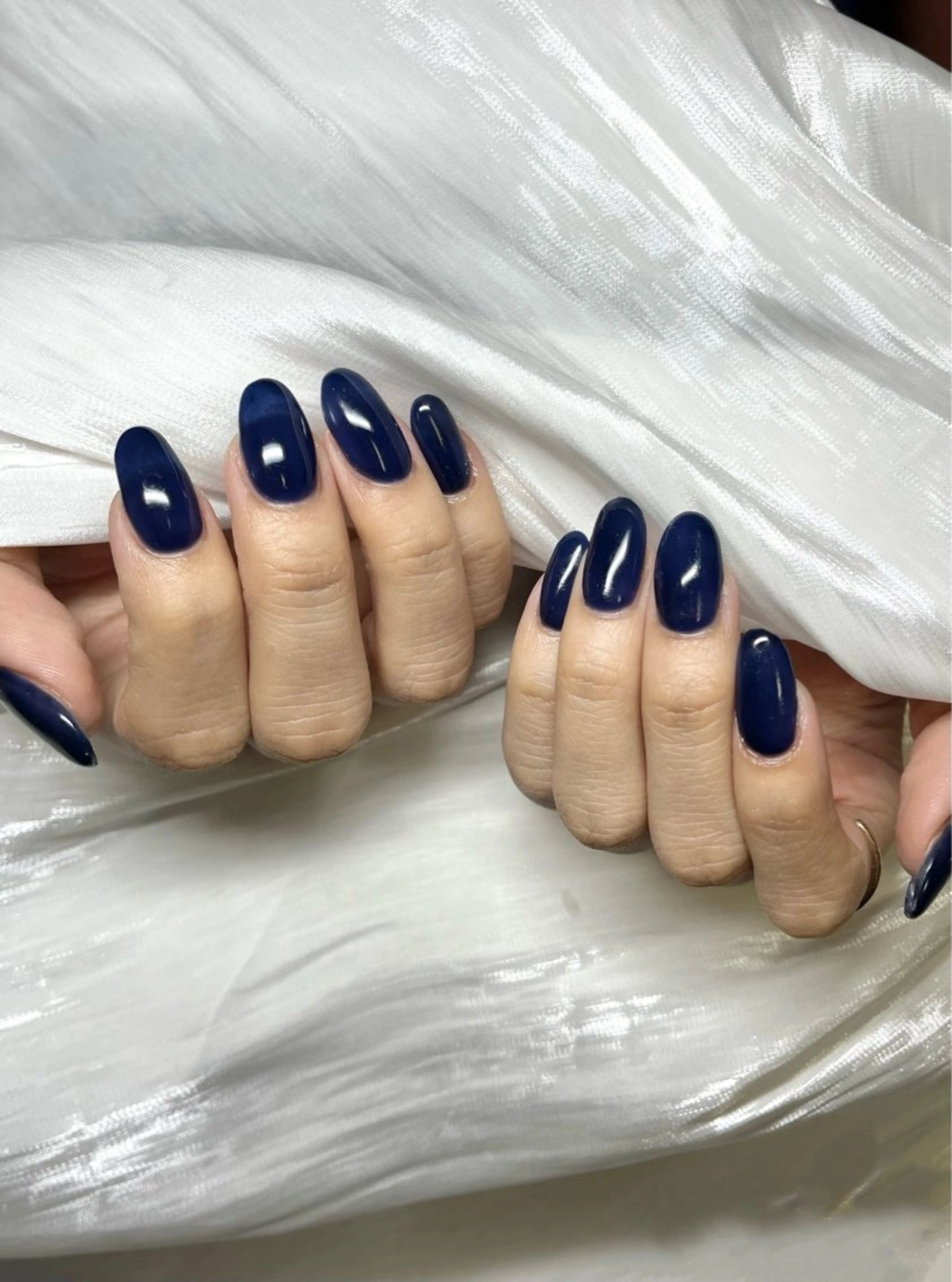 ネイル ハンドネイル nail salon angeのネイルデザイン