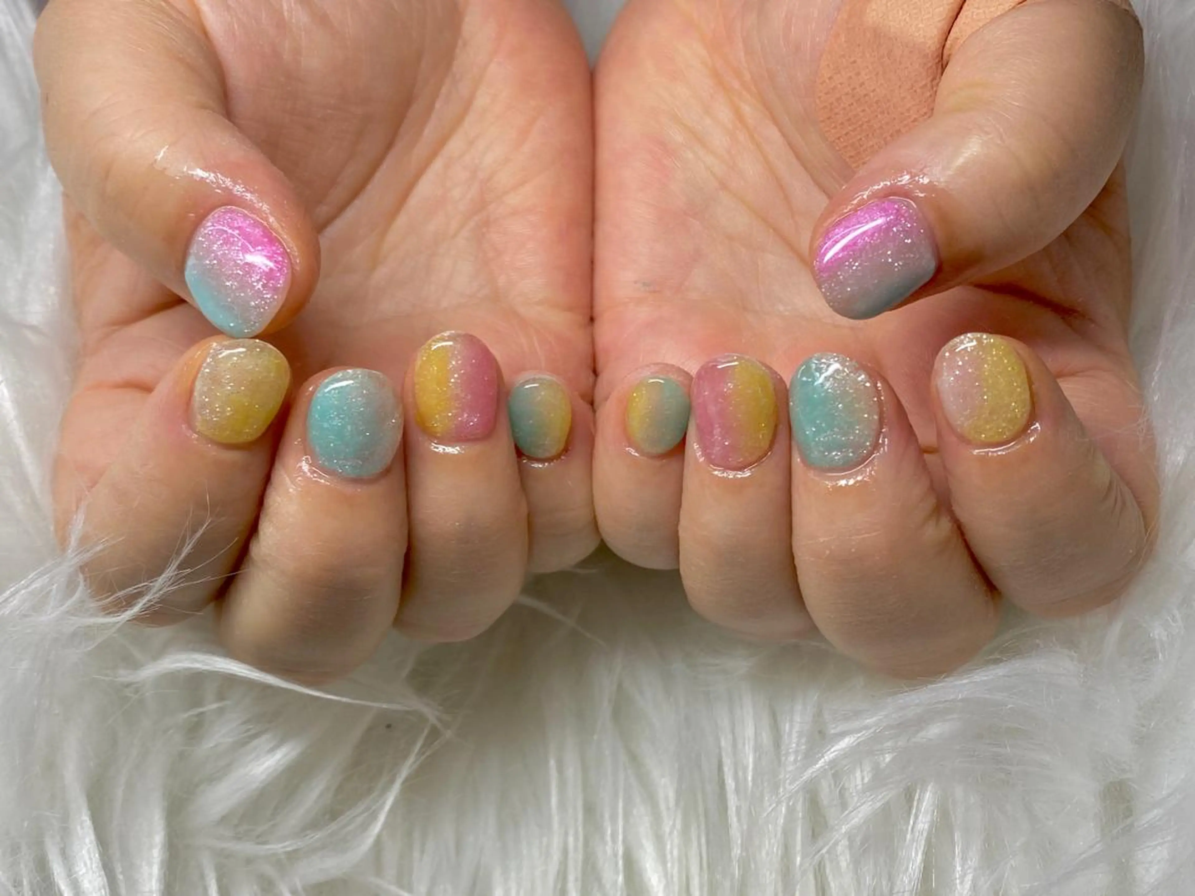 ネイル Beauty Salon  Luna所属・Beauty Salon Lunaのエステ・リラクイメージ