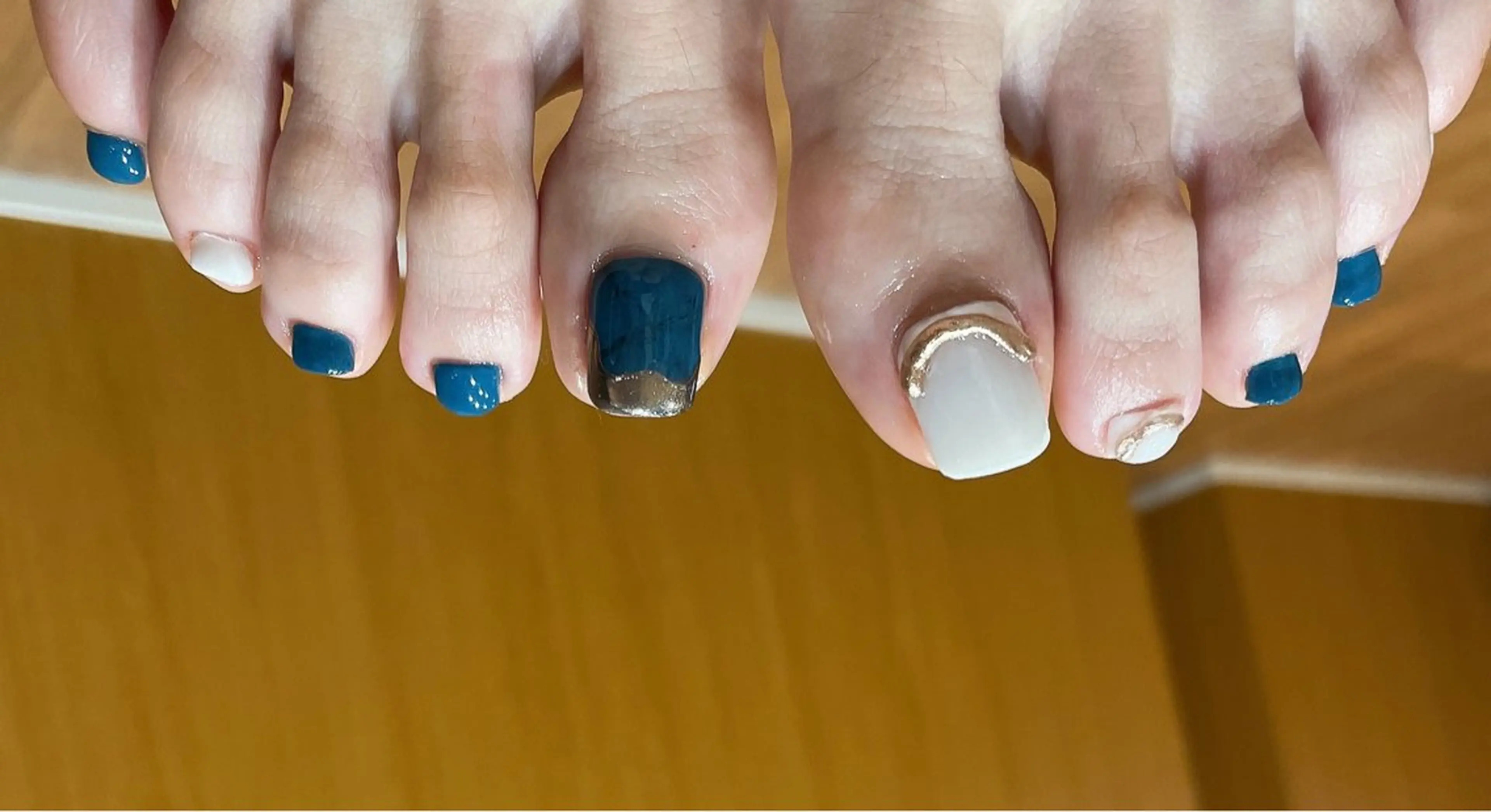 ネイル 持ち込み liberté所属・liberté🫧 新小岩のネイルデザイン