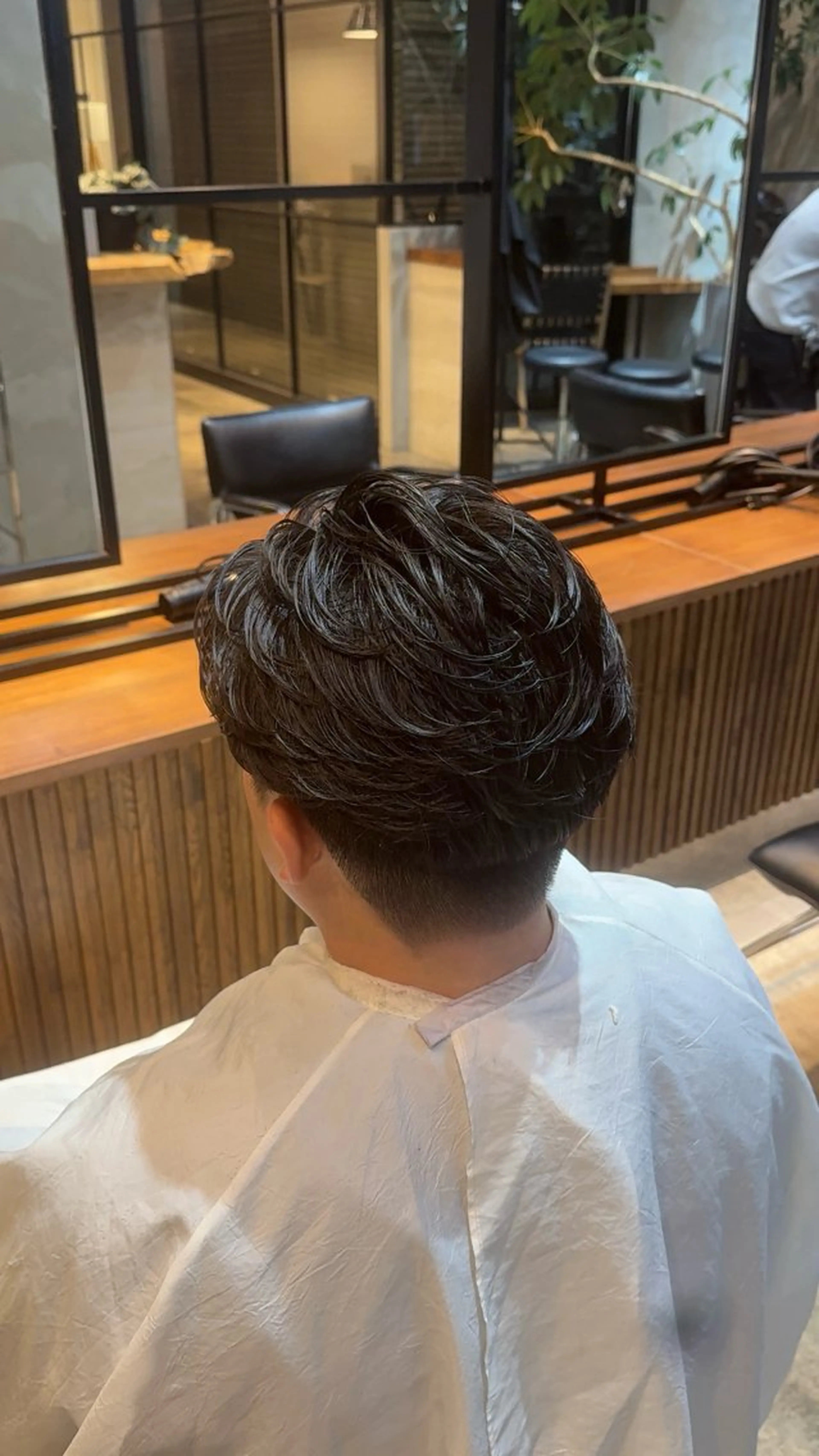 【🔥1日1名限定🔥】ラルフカール🪬× カット × 最新トリートメント💎の写真