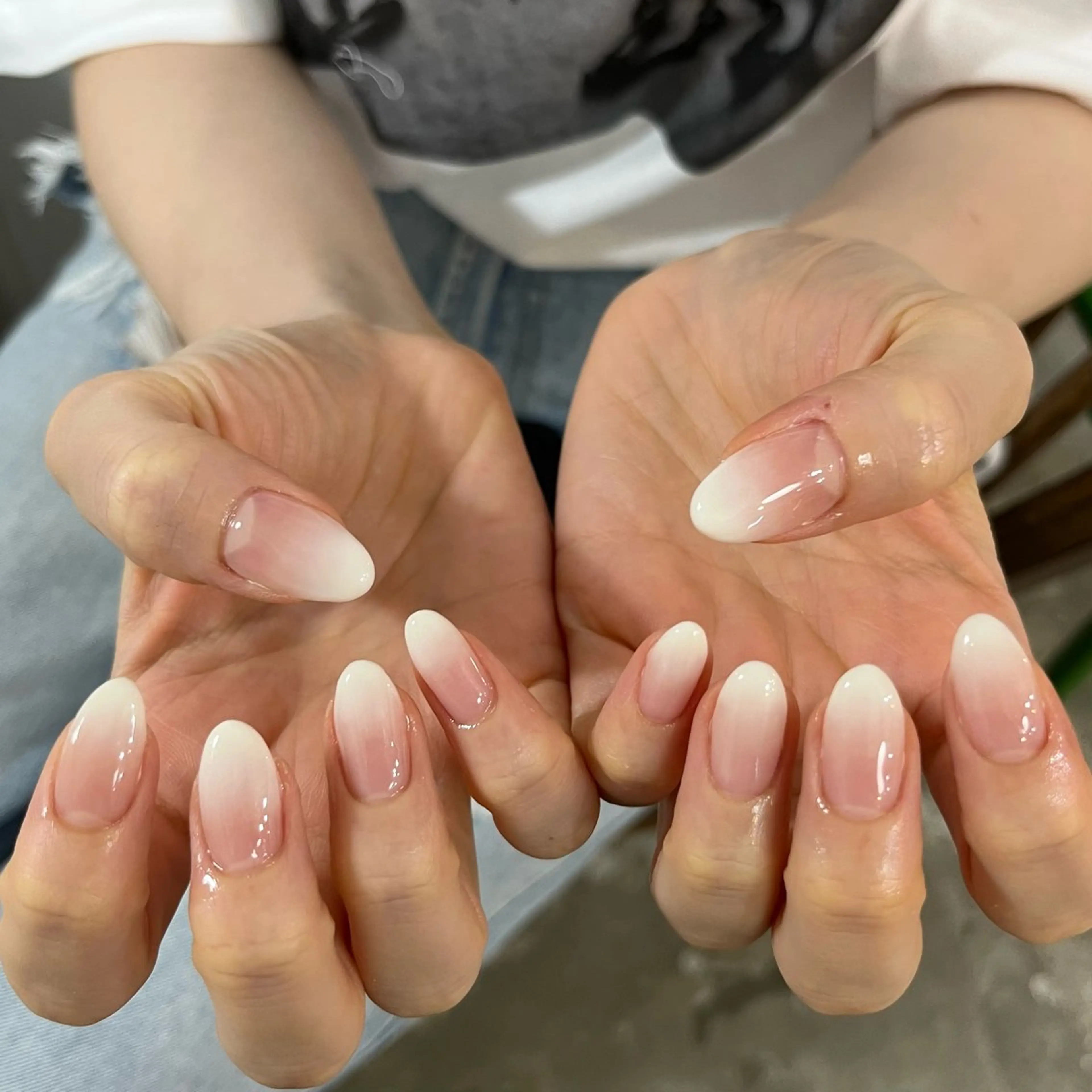 ネイル ENOMOTO Yのネイルデザイン