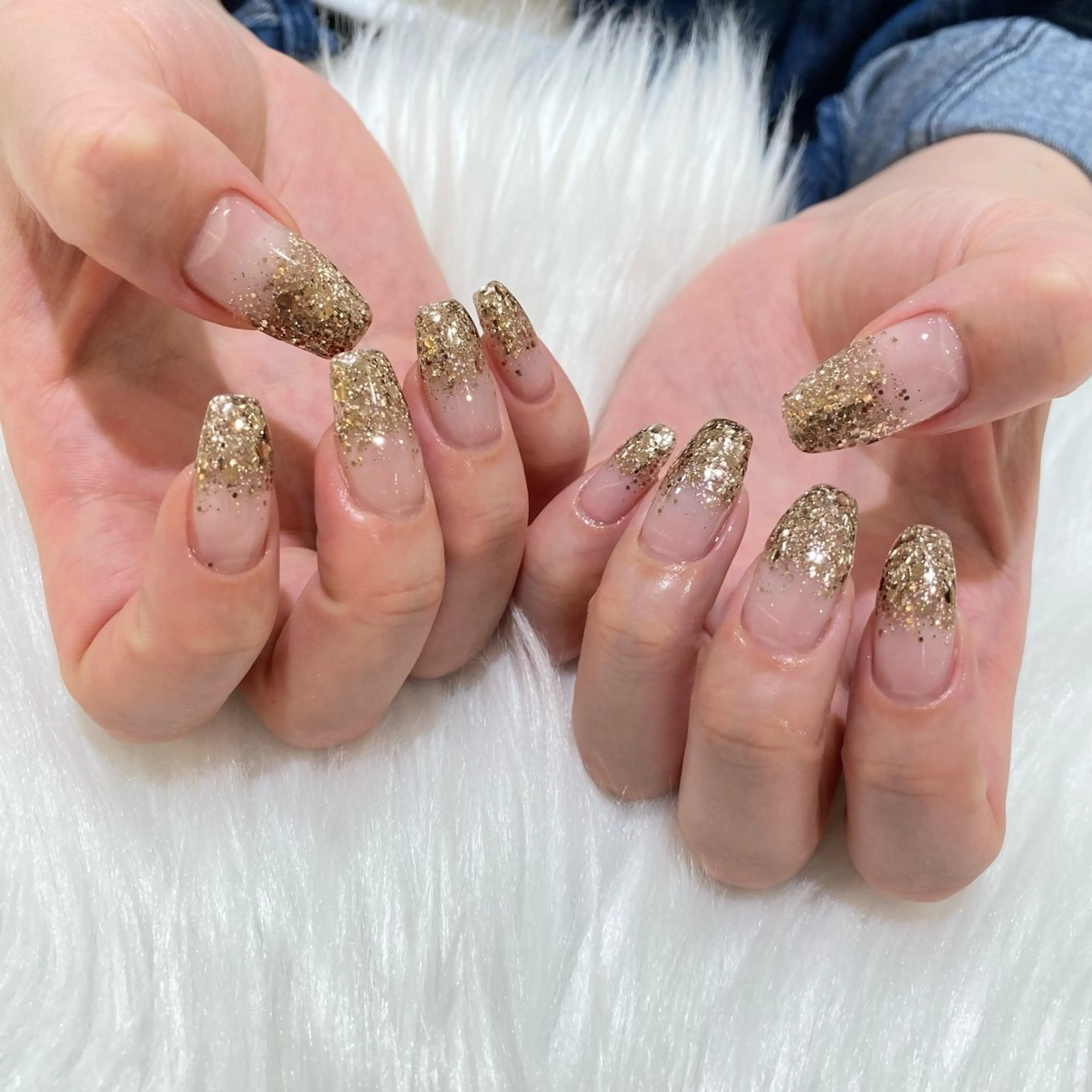 ネイル ハンドネイル 🥀たなか れね🍋のマツエク・マツパデザイン