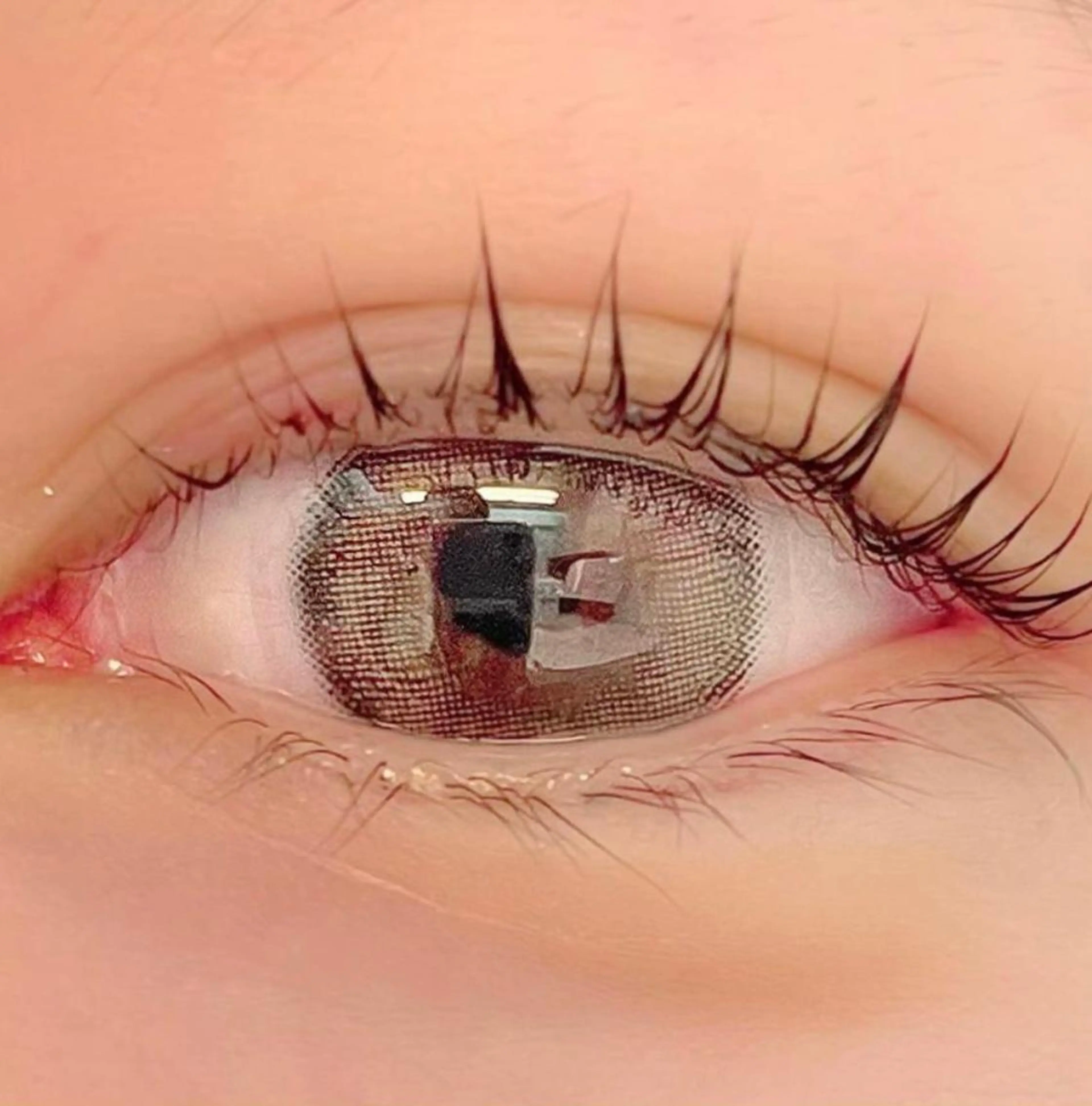 マツエク・マツパ 🌸Leviju桂店 店長Saki🌸のヘアスタイル